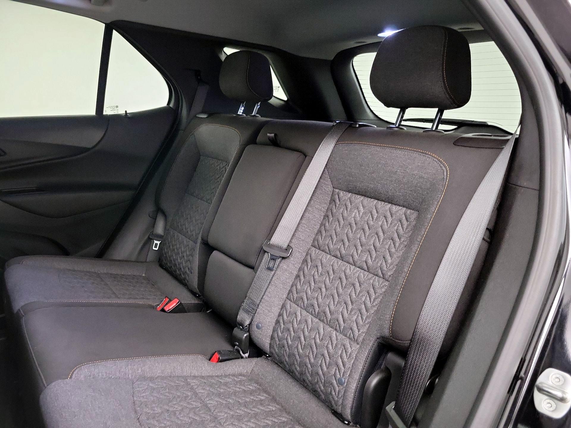 Thumbnail: 2022 Chevrolet Equinox - 20
