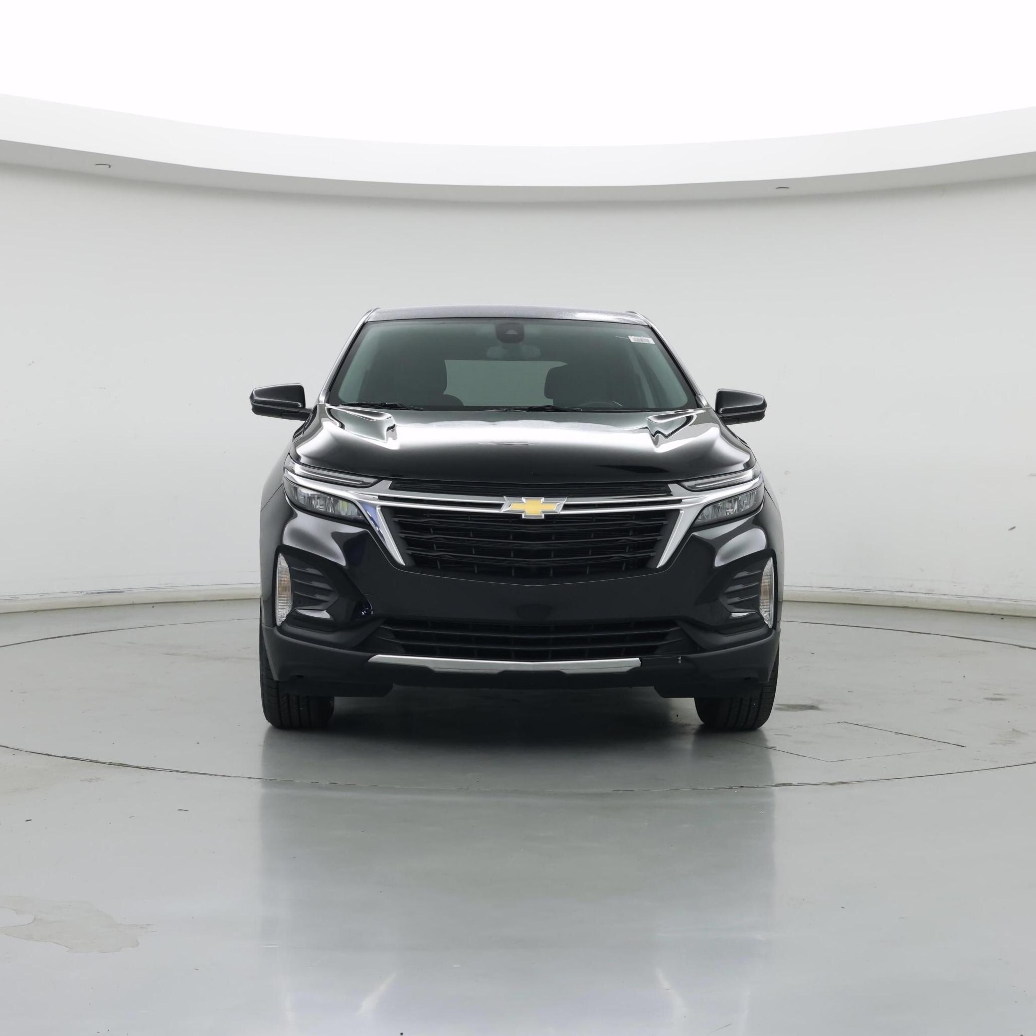 Thumbnail: 2022 Chevrolet Equinox - 5