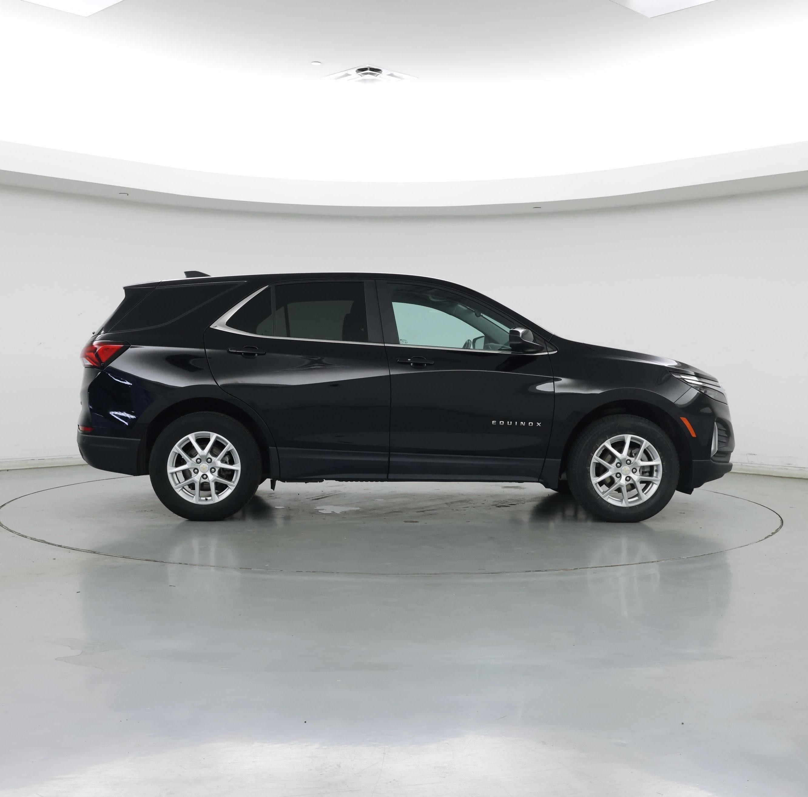 Thumbnail: 2022 Chevrolet Equinox - 7