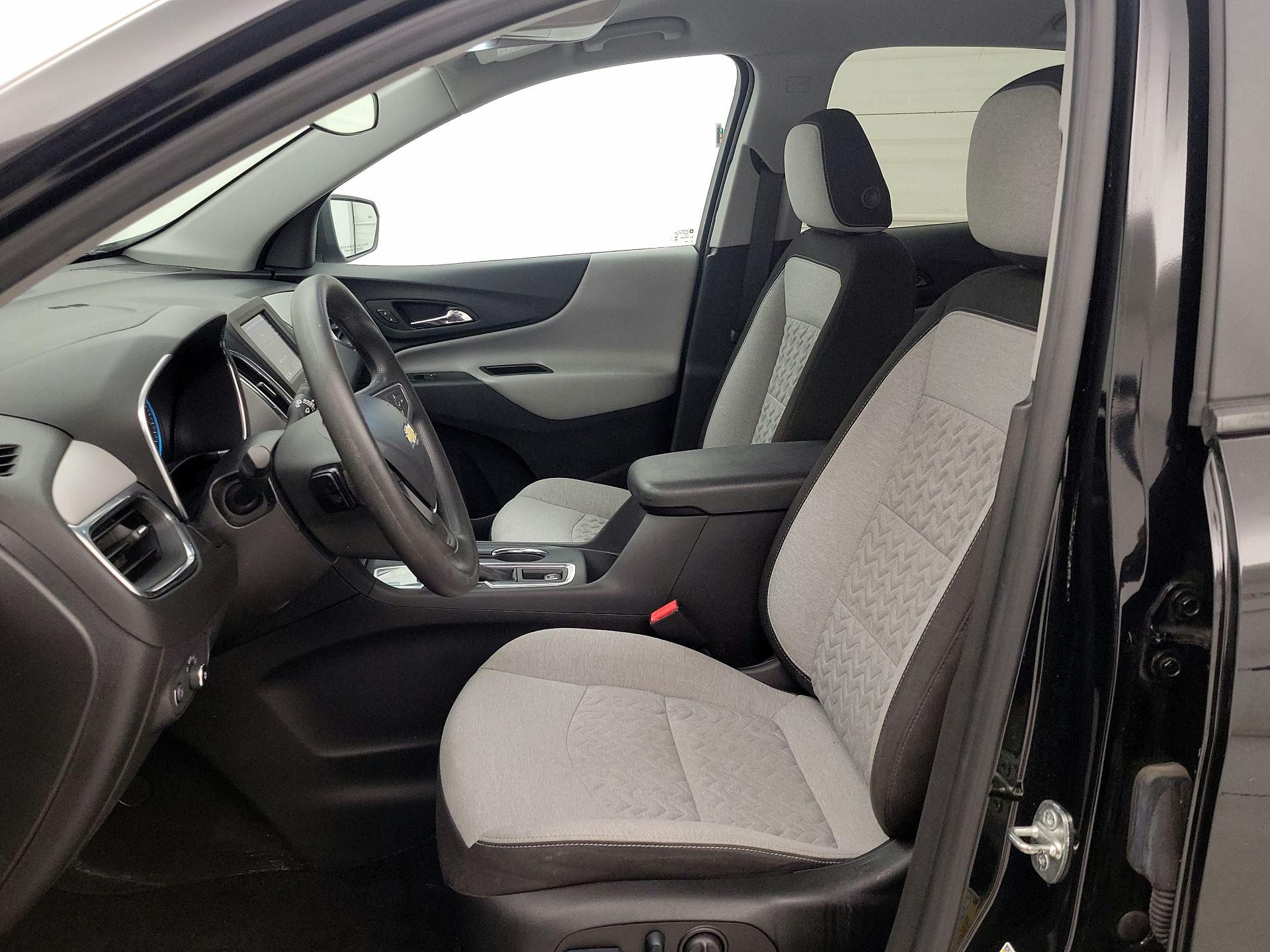 Thumbnail: 2023 Chevrolet Equinox - 11