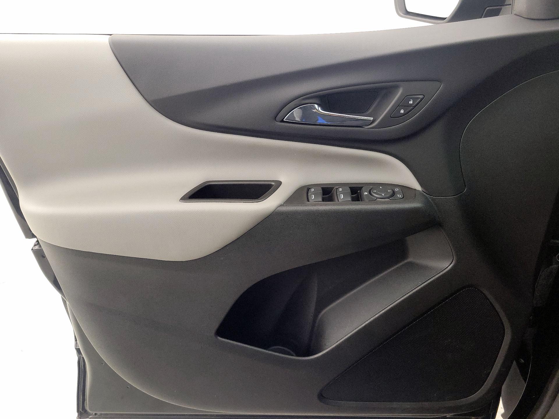 Thumbnail: 2023 Chevrolet Equinox - 12