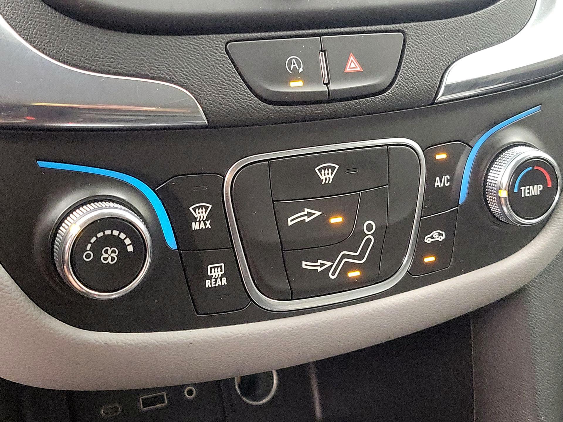 Thumbnail: 2023 Chevrolet Equinox - 16