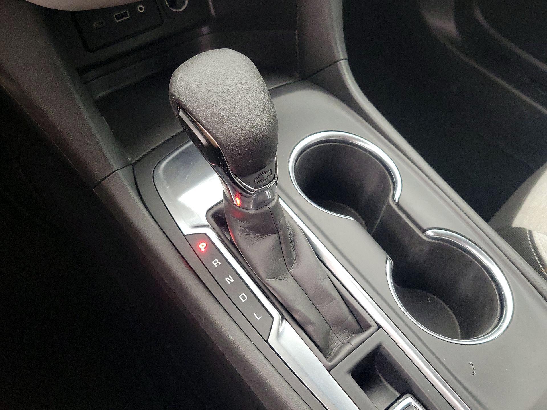 Thumbnail: 2023 Chevrolet Equinox - 17