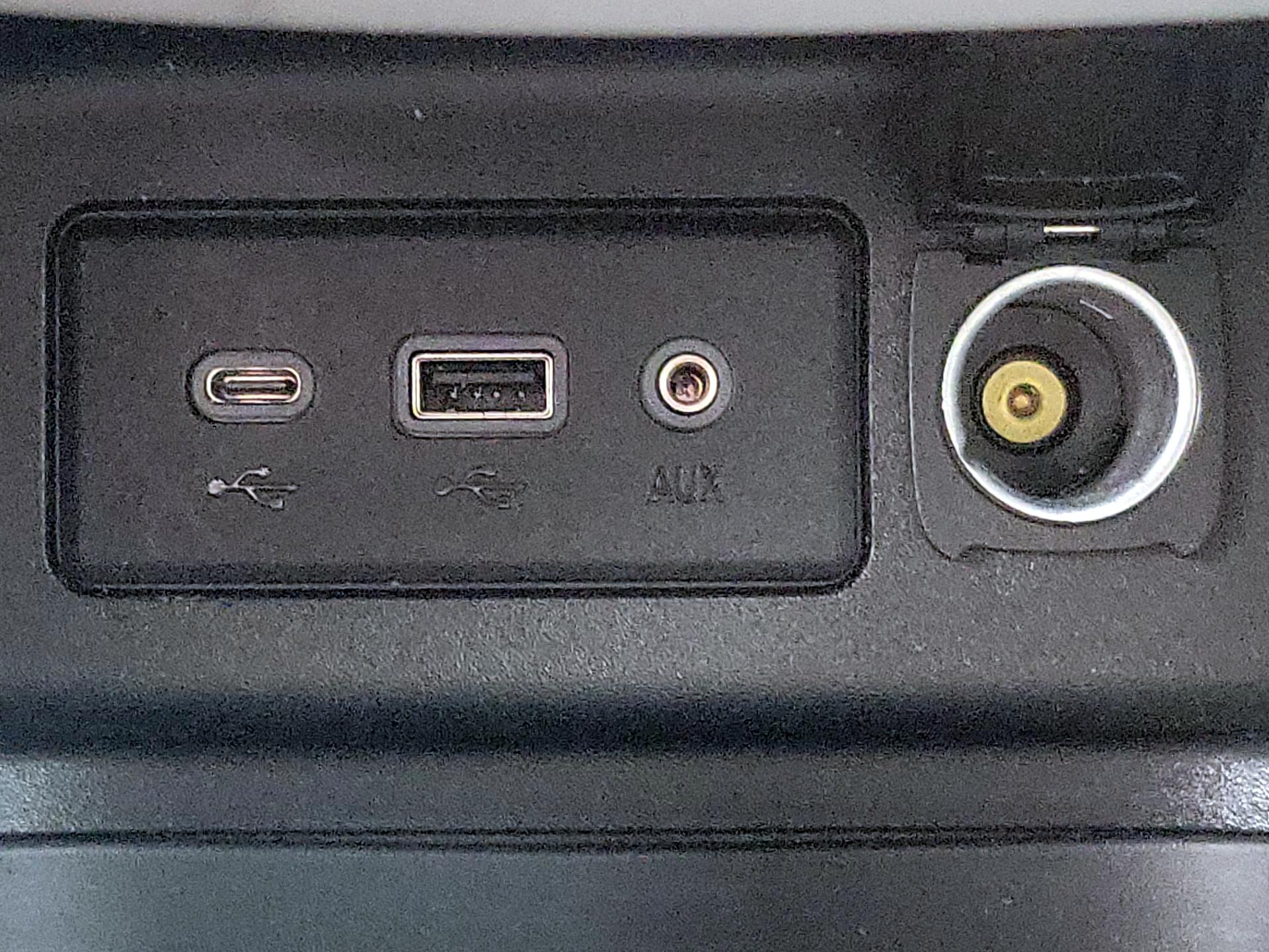 Thumbnail: 2023 Chevrolet Equinox - 18