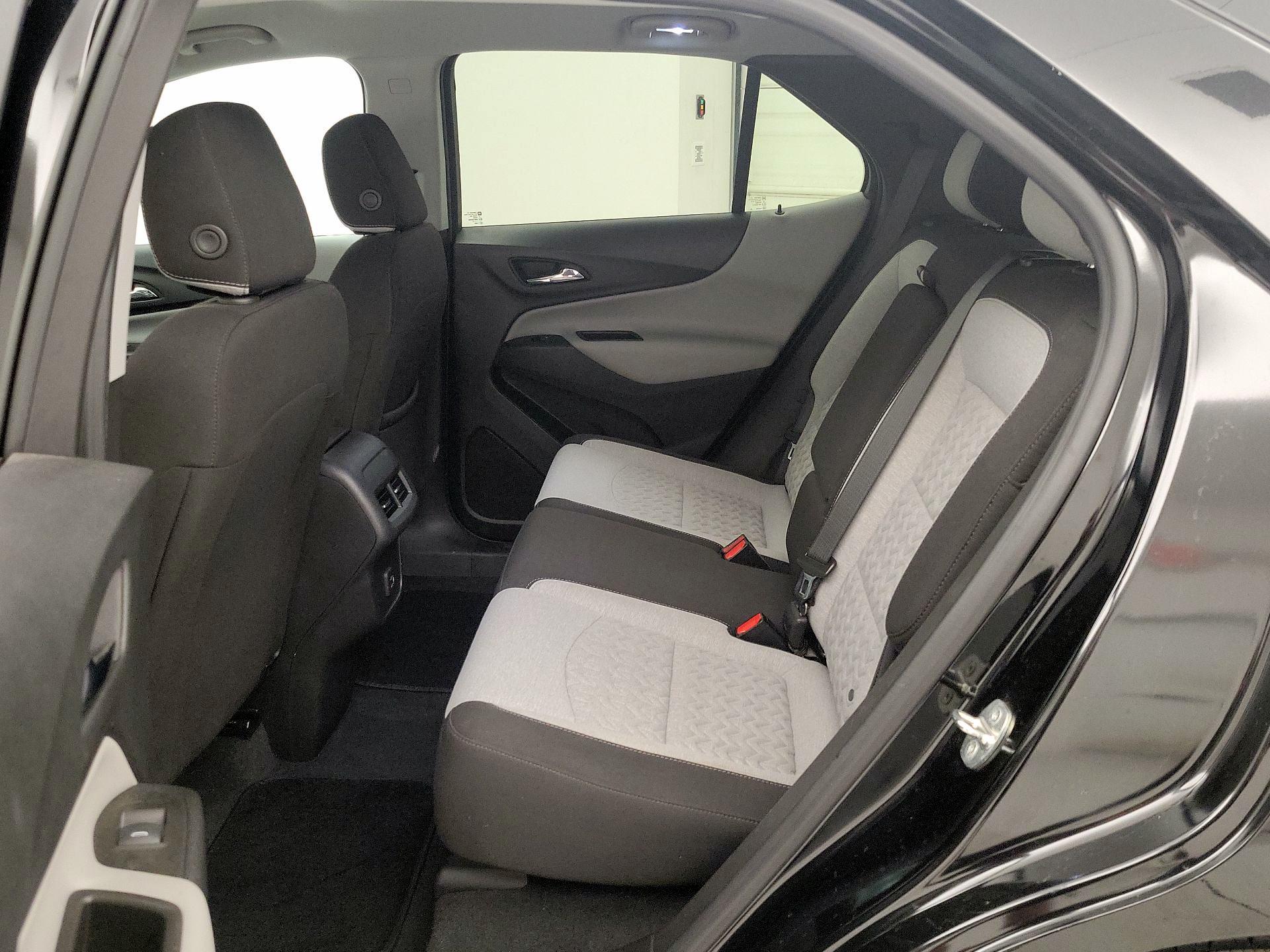 Thumbnail: 2023 Chevrolet Equinox - 19