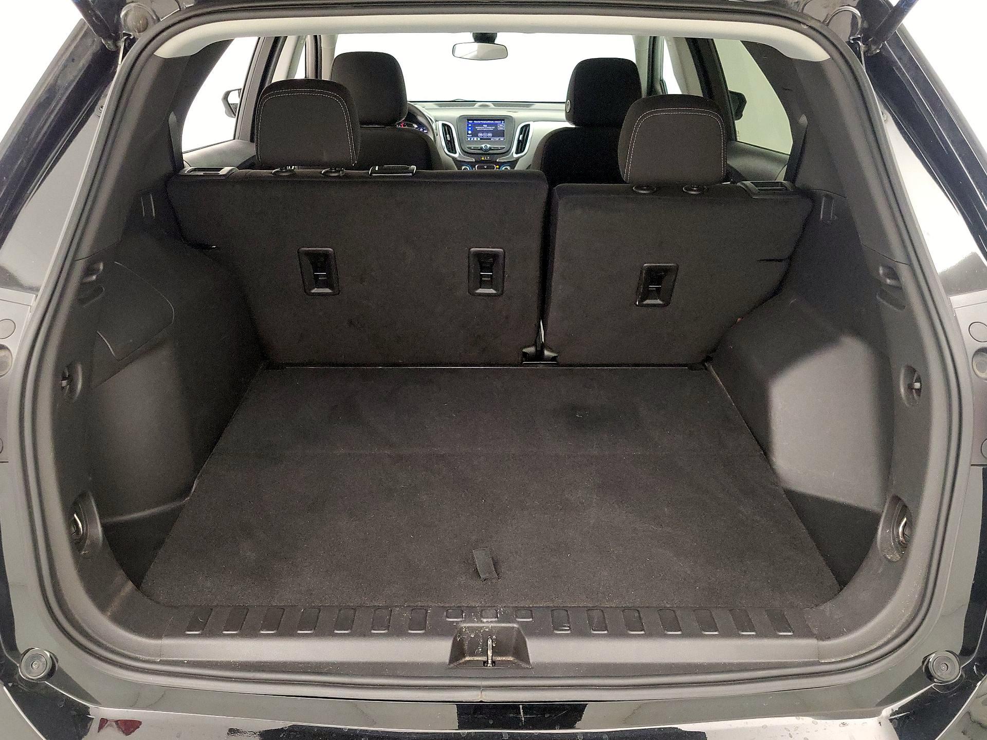 Thumbnail: 2023 Chevrolet Equinox - 20