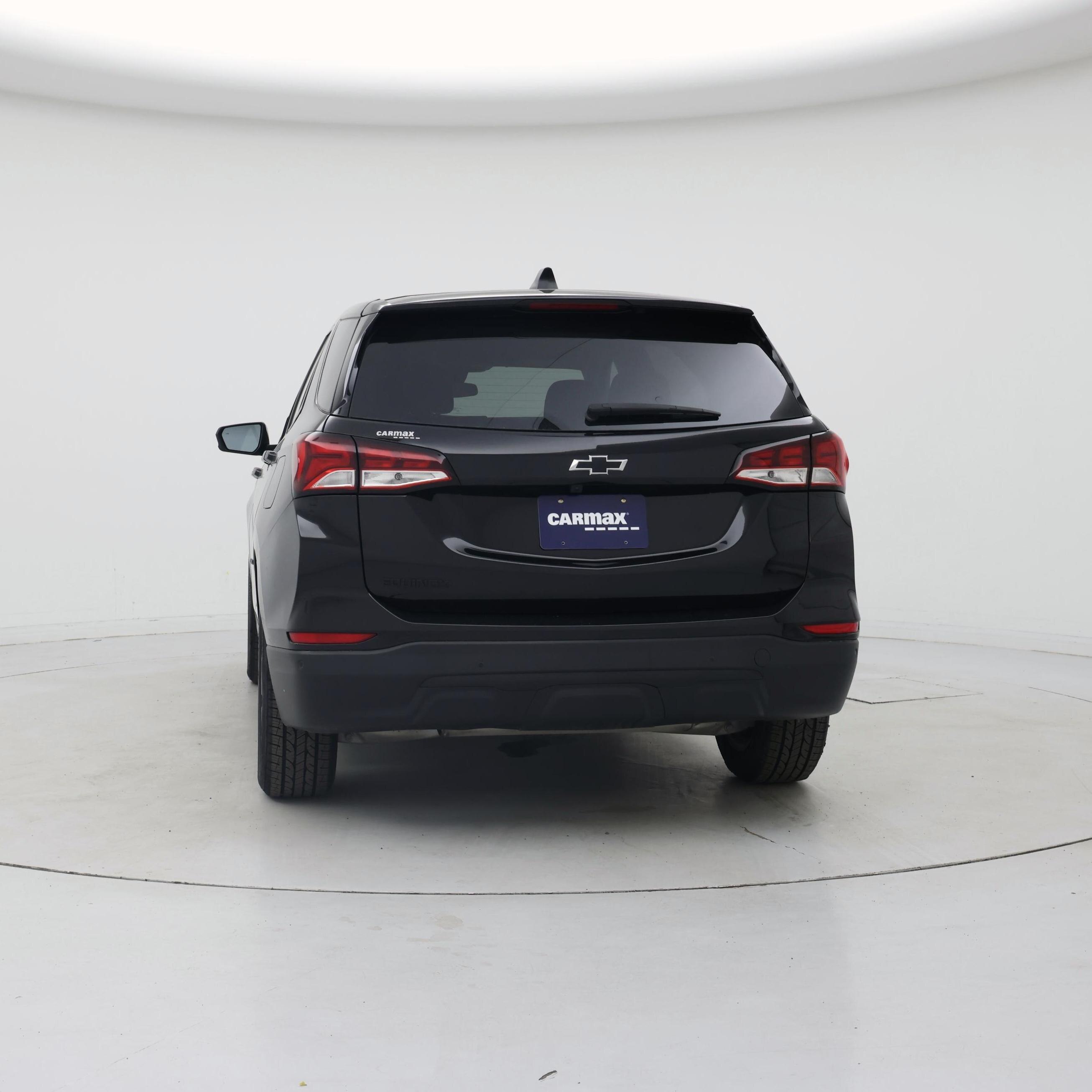 Thumbnail: 2023 Chevrolet Equinox - 6