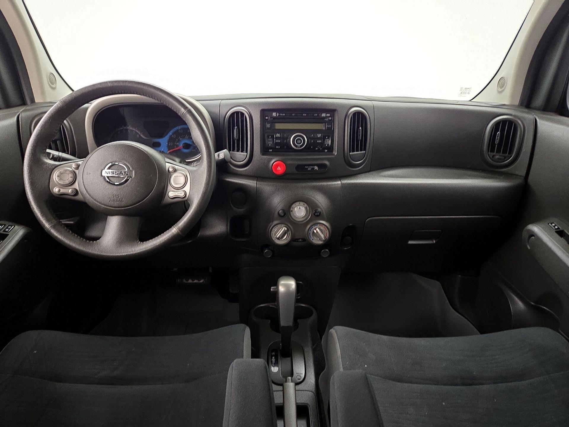 Thumbnail: 2014 Nissan Cube - 9