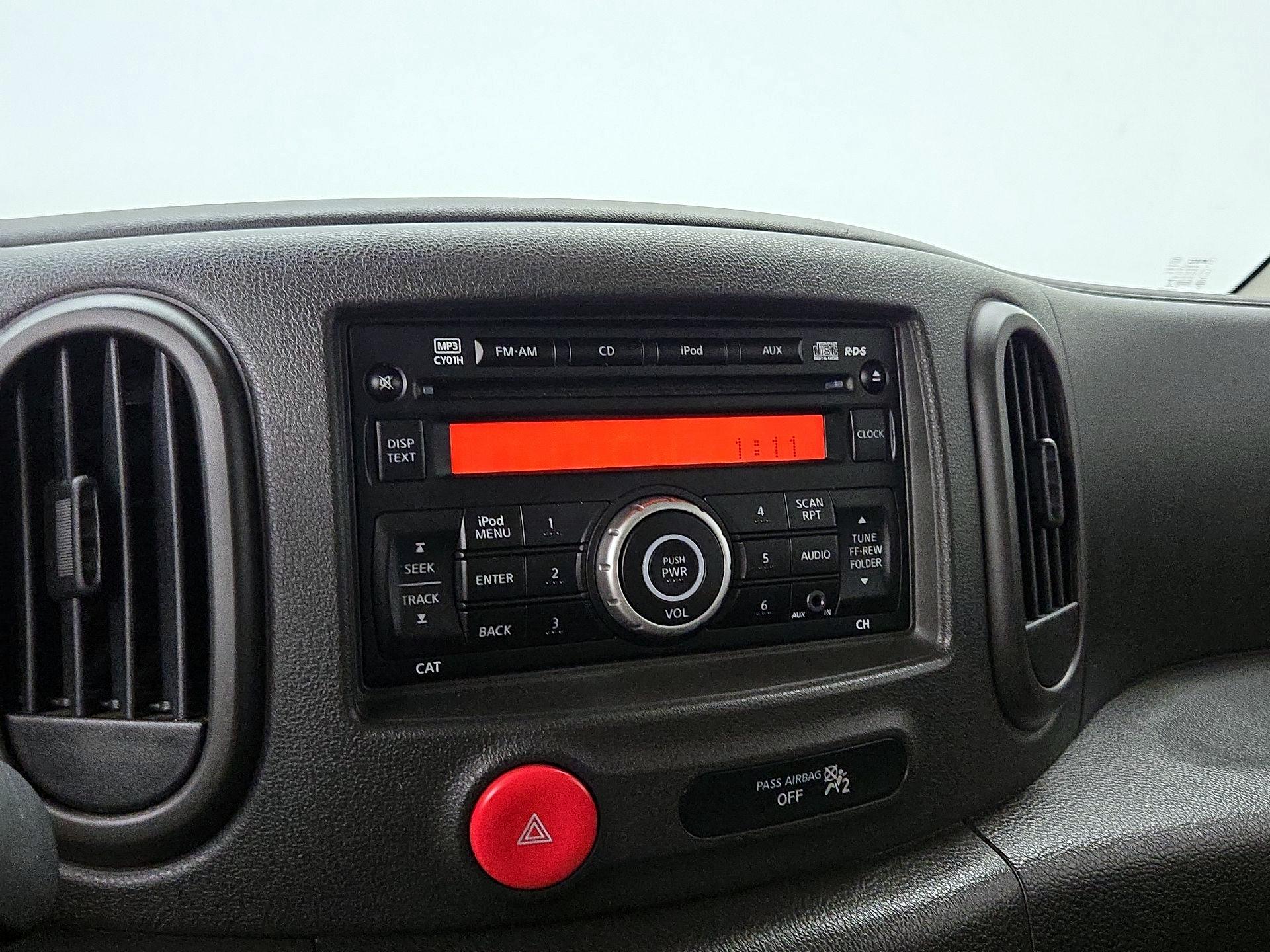 Thumbnail: 2014 Nissan Cube - 14