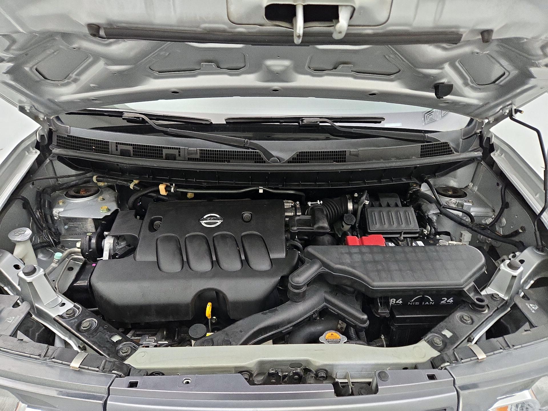 Thumbnail: 2014 Nissan Cube - 19