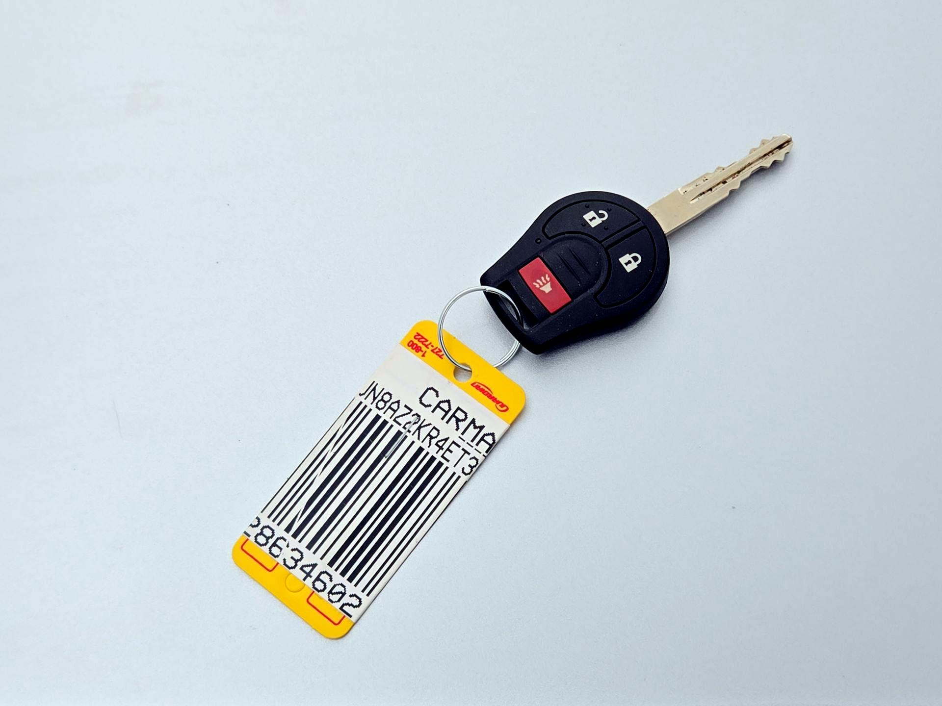 Thumbnail: 2014 Nissan Cube - 20