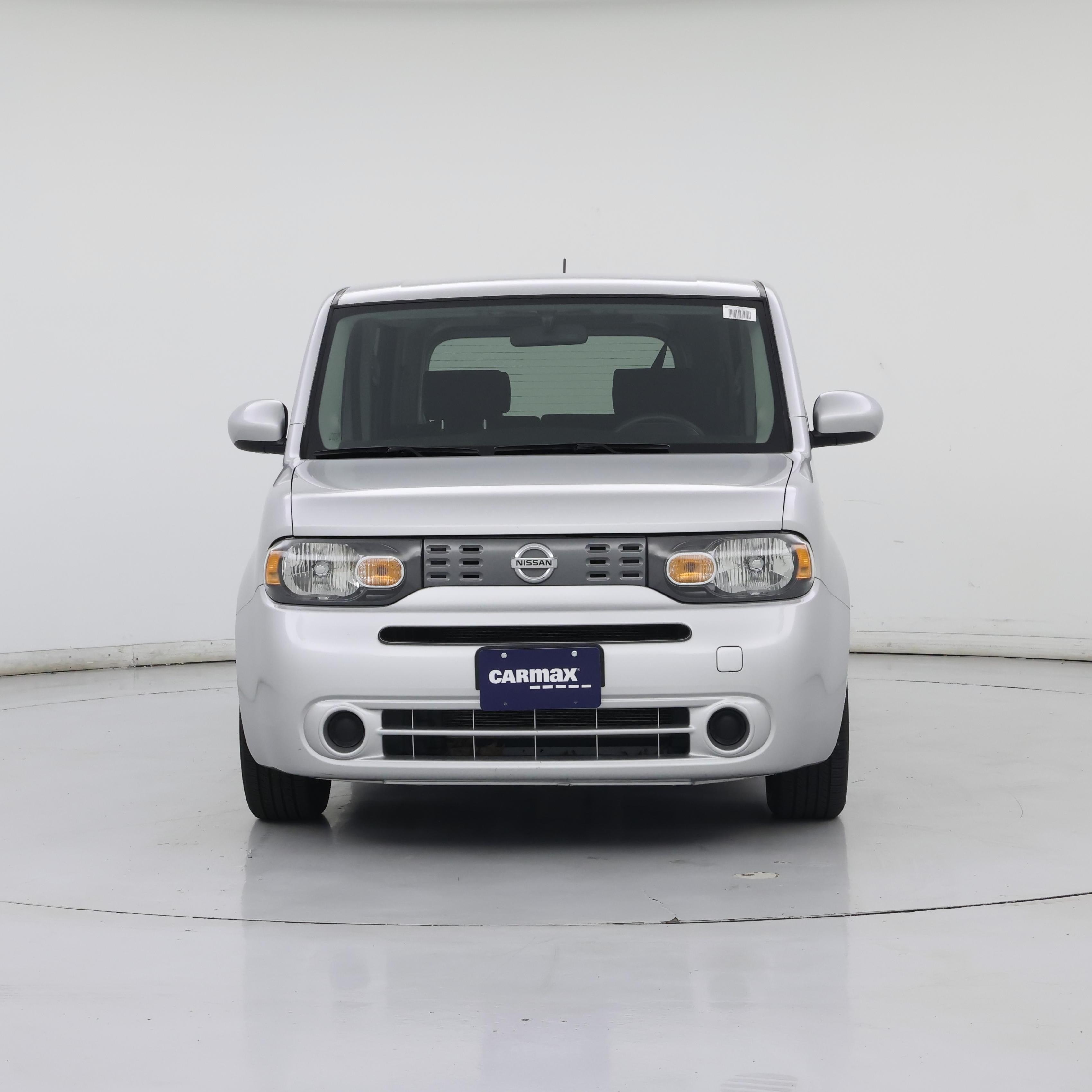 Thumbnail: 2014 Nissan Cube - 5