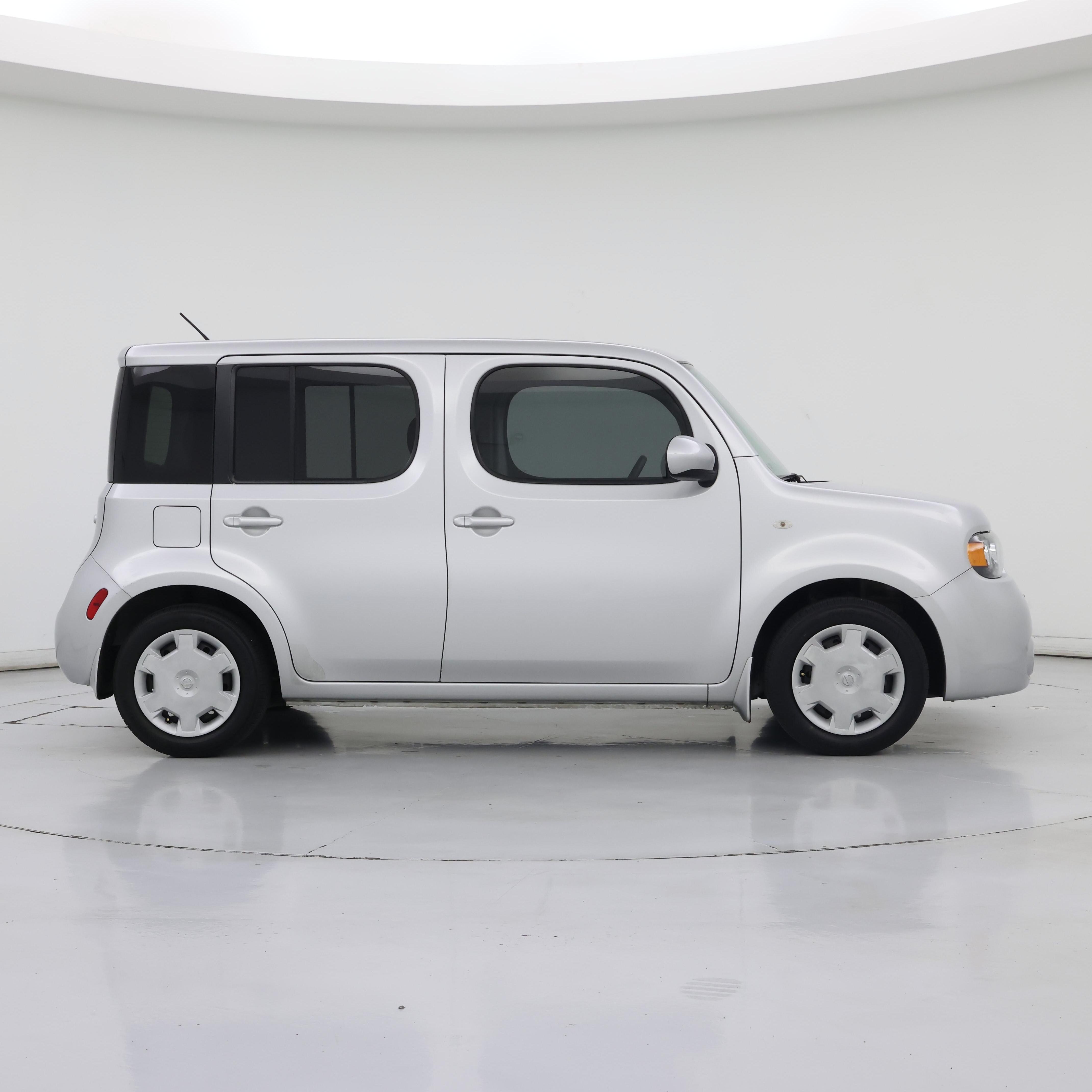 Thumbnail: 2014 Nissan Cube - 7