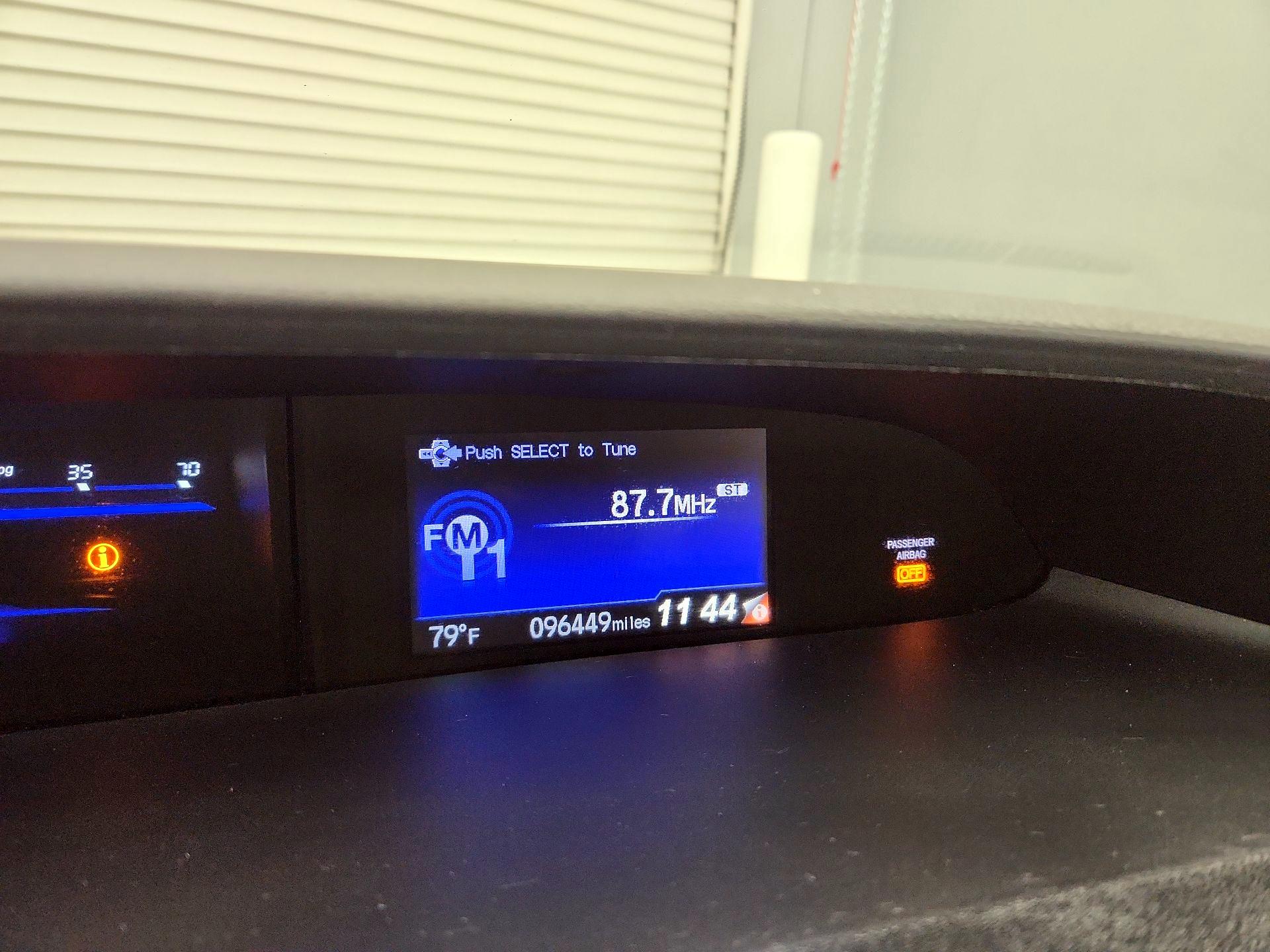 Thumbnail: 2015 Honda Civic - 15