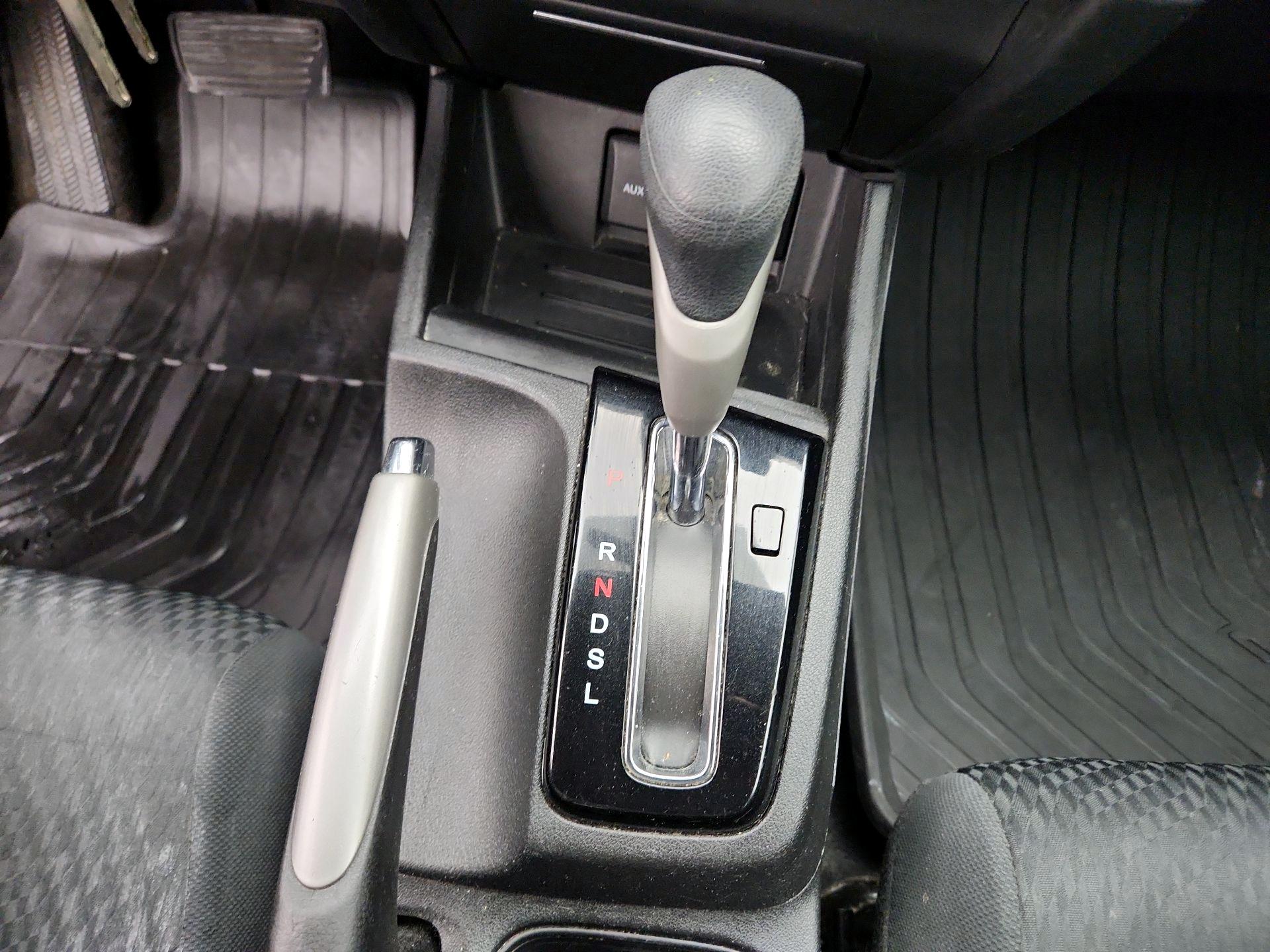 Thumbnail: 2015 Honda Civic - 17