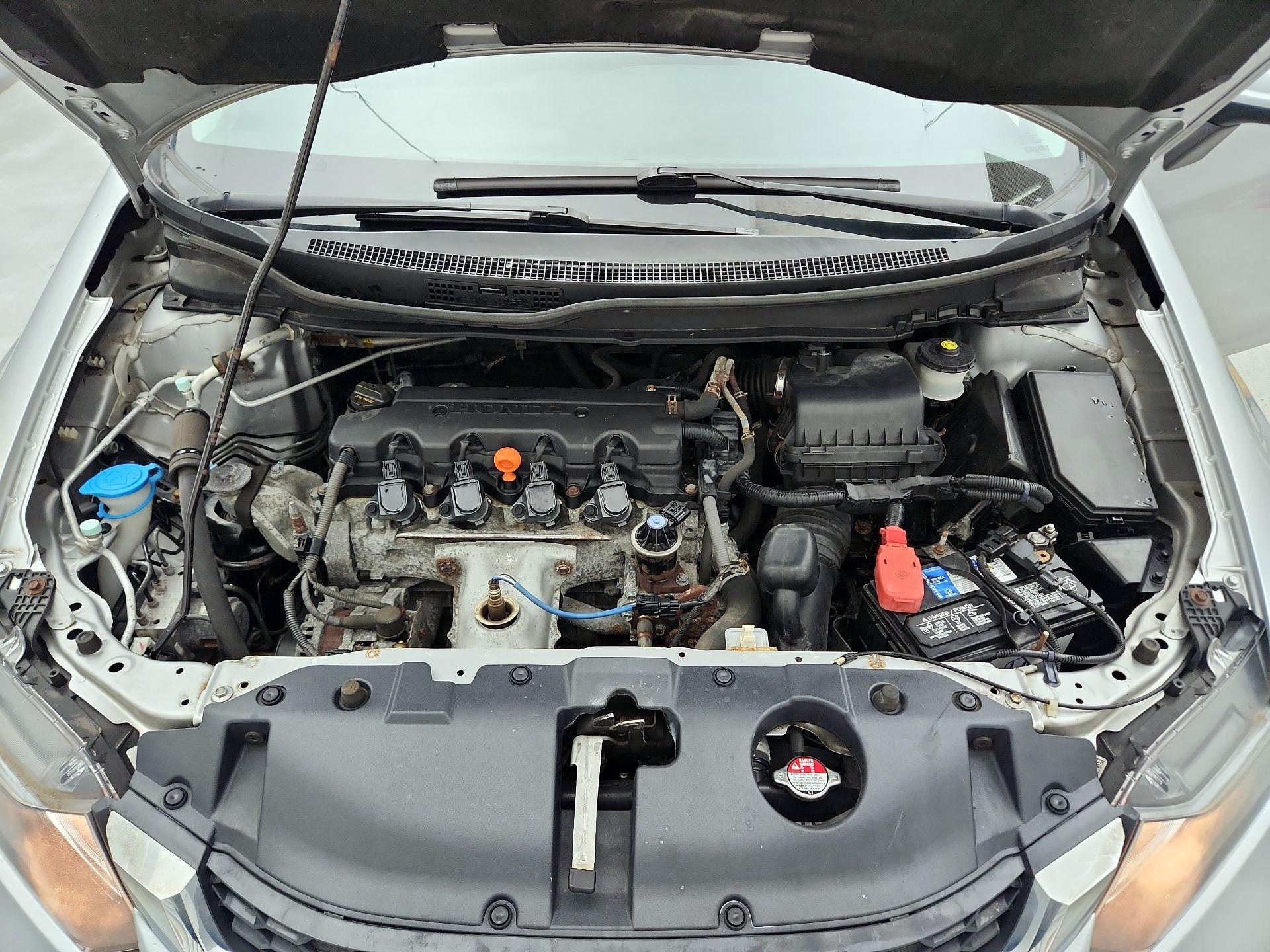 Thumbnail: 2015 Honda Civic - 20