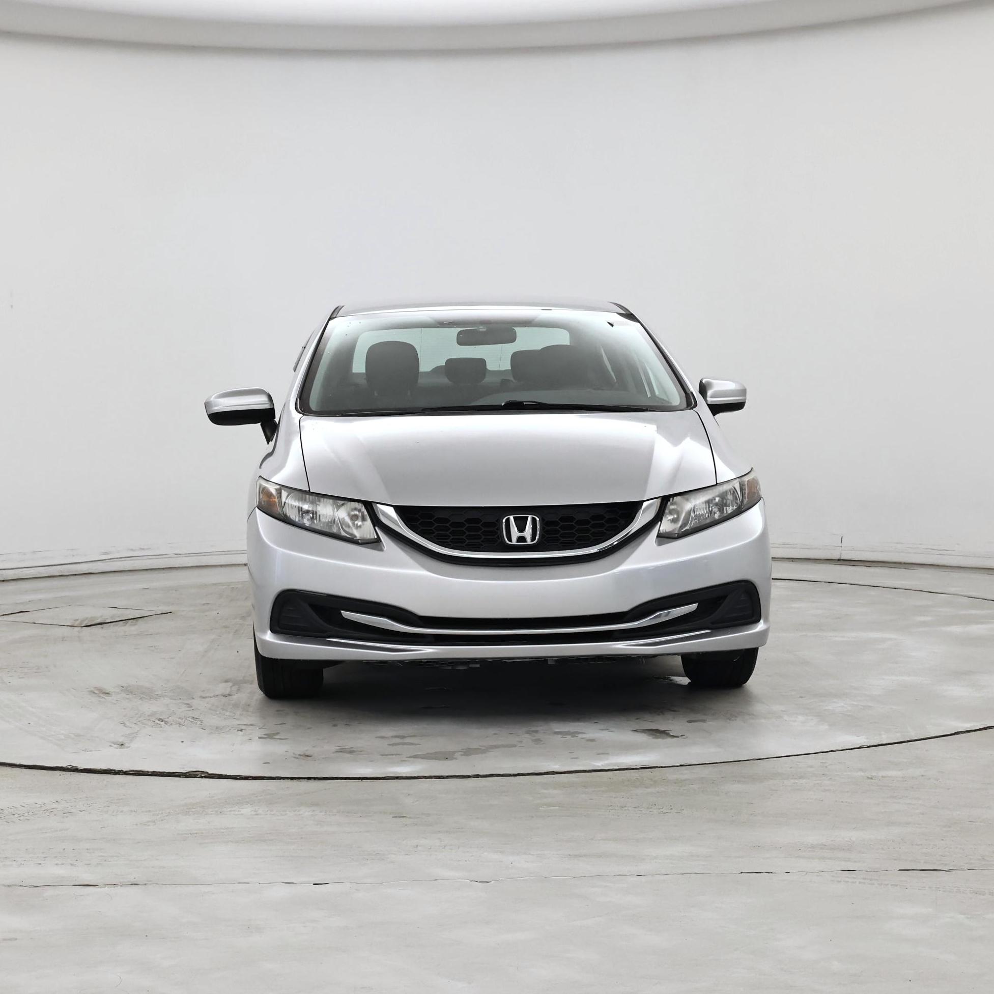 Thumbnail: 2015 Honda Civic - 5