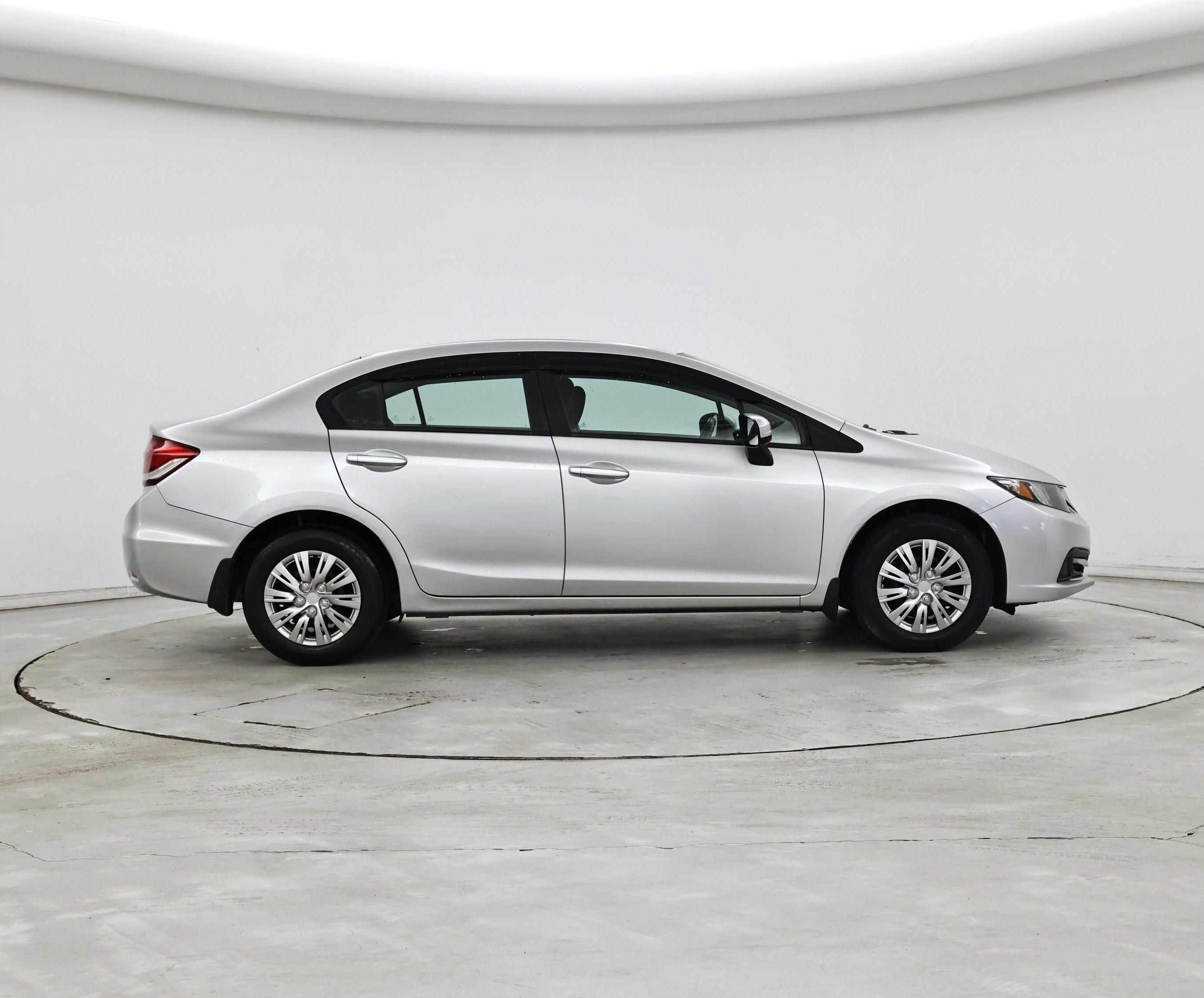 Thumbnail: 2015 Honda Civic - 7