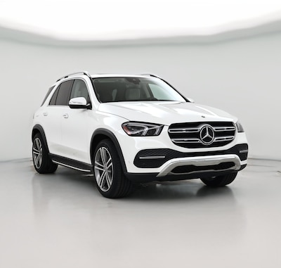 2022 Mercedes-Benz GLE450