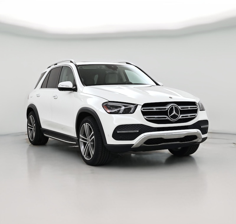 2022 Mercedes-Benz GLE450