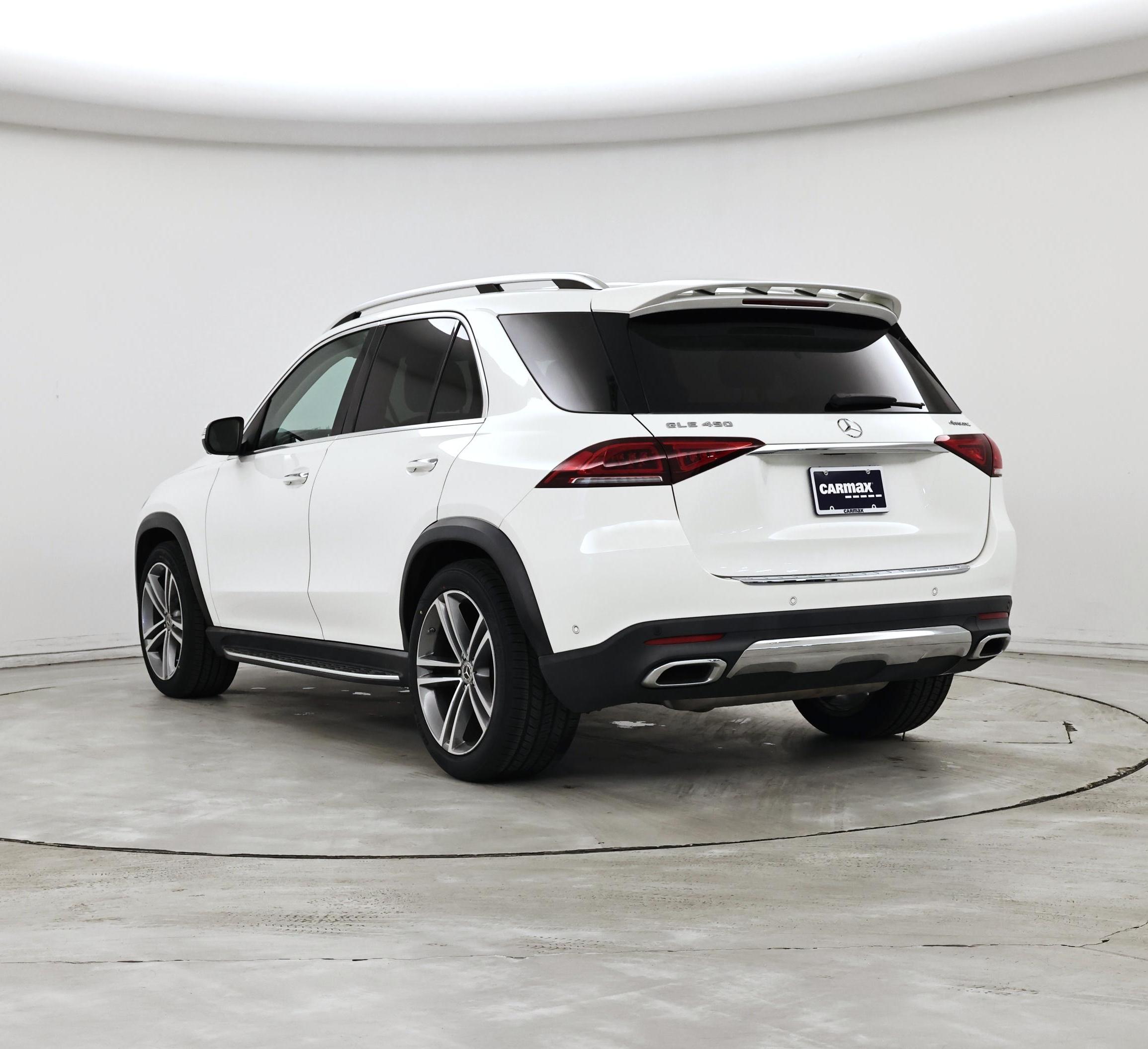 Thumbnail: 2022 Mercedes-Benz GLE - 2
