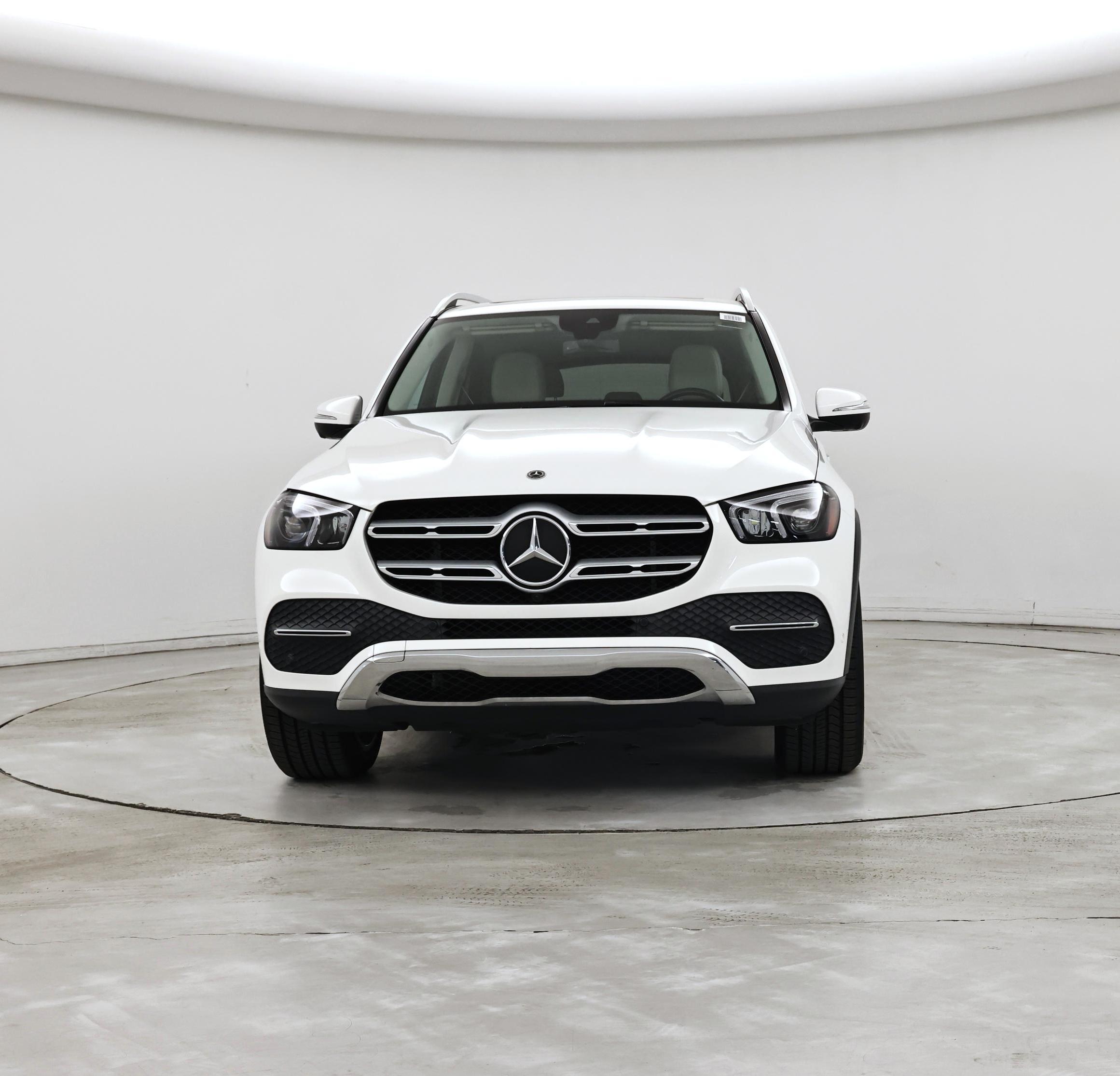 Thumbnail: 2022 Mercedes-Benz GLE - 5
