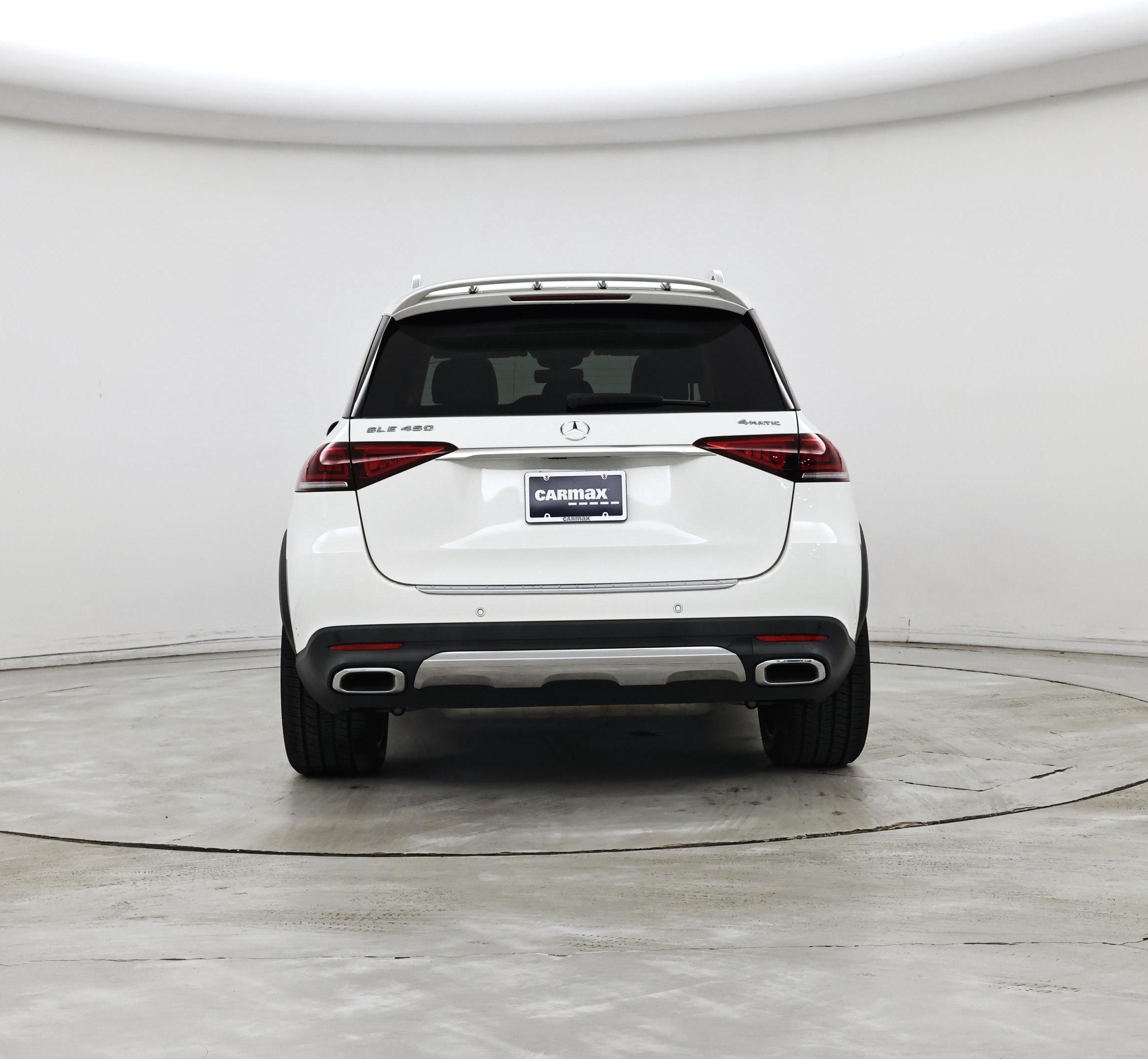 Thumbnail: 2022 Mercedes-Benz GLE - 6
