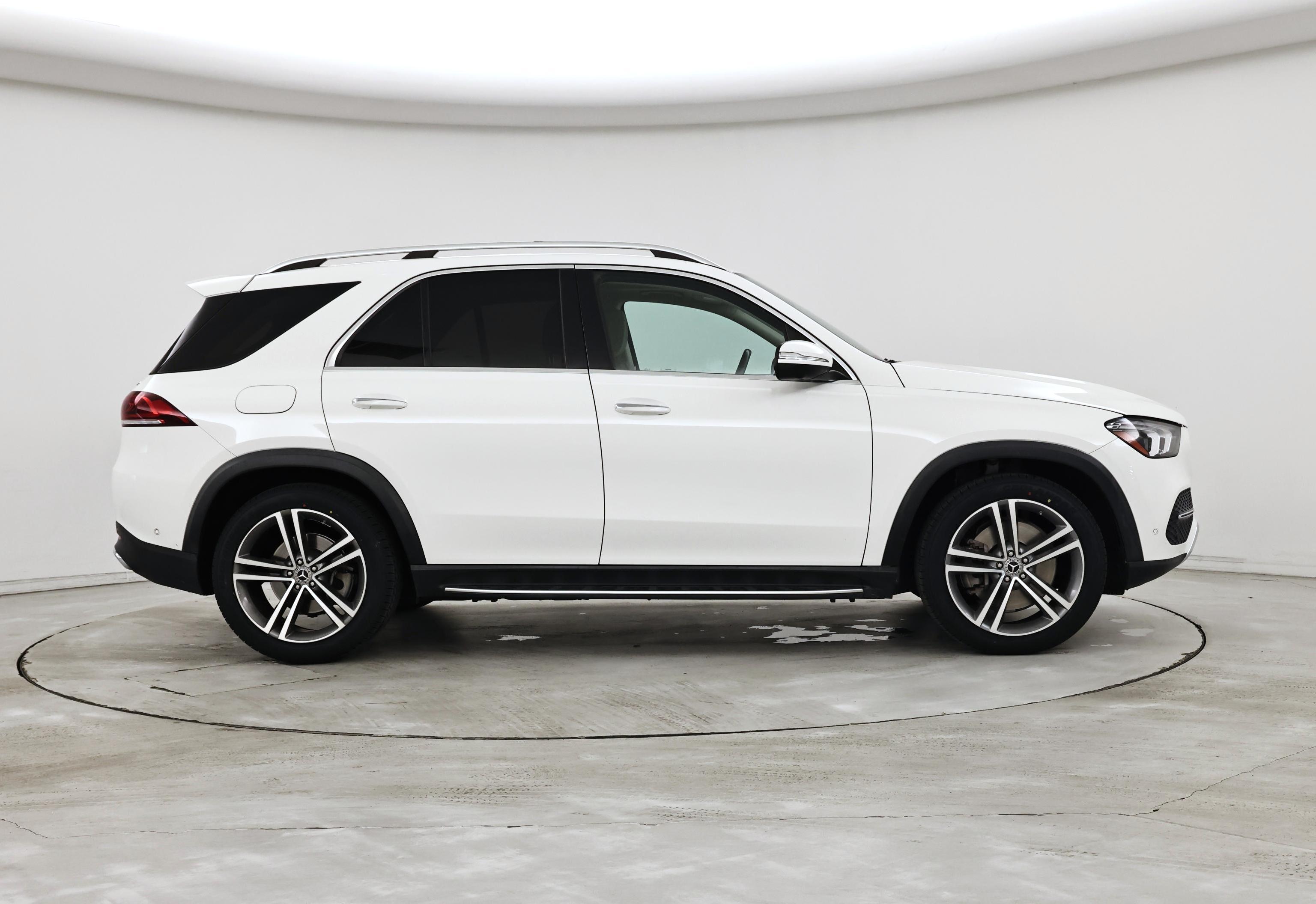 Thumbnail: 2022 Mercedes-Benz GLE - 7