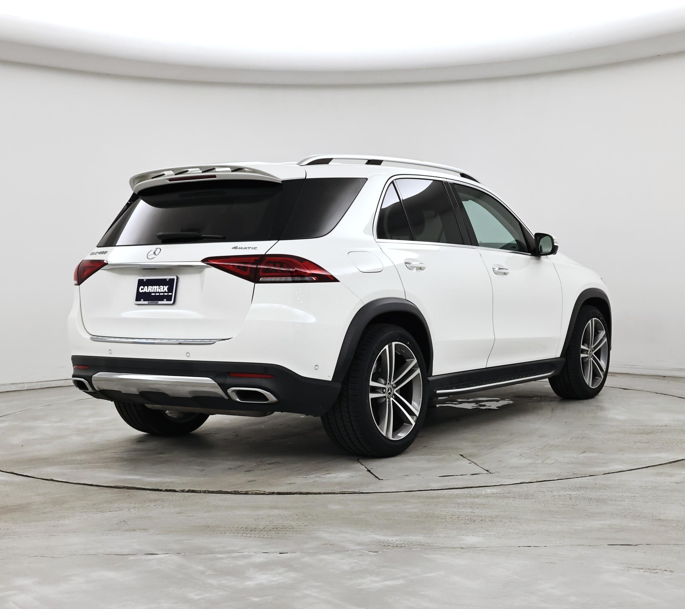Thumbnail: 2022 Mercedes-Benz GLE - 8