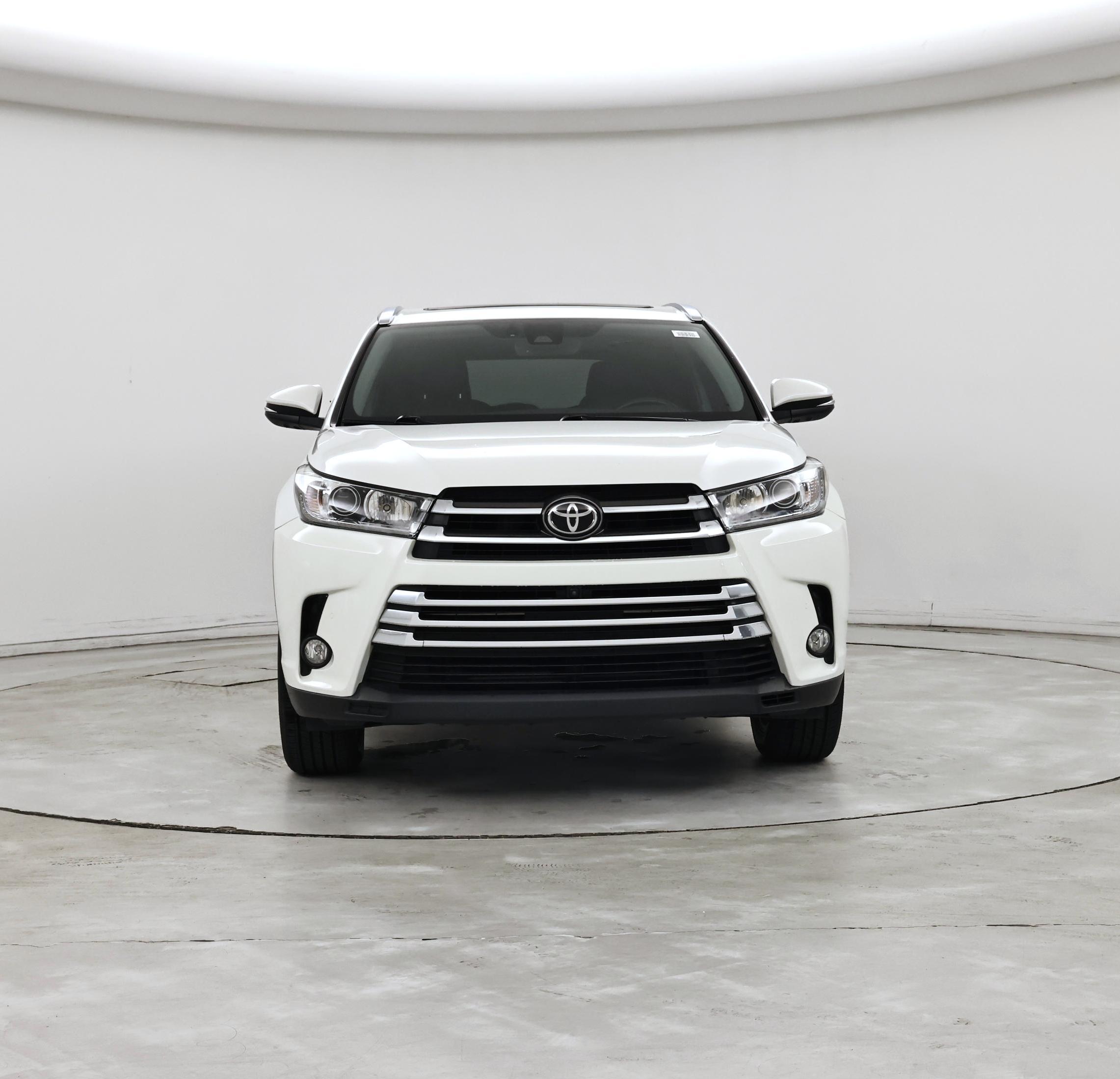 Thumbnail: 2017 Toyota Highlander - 5