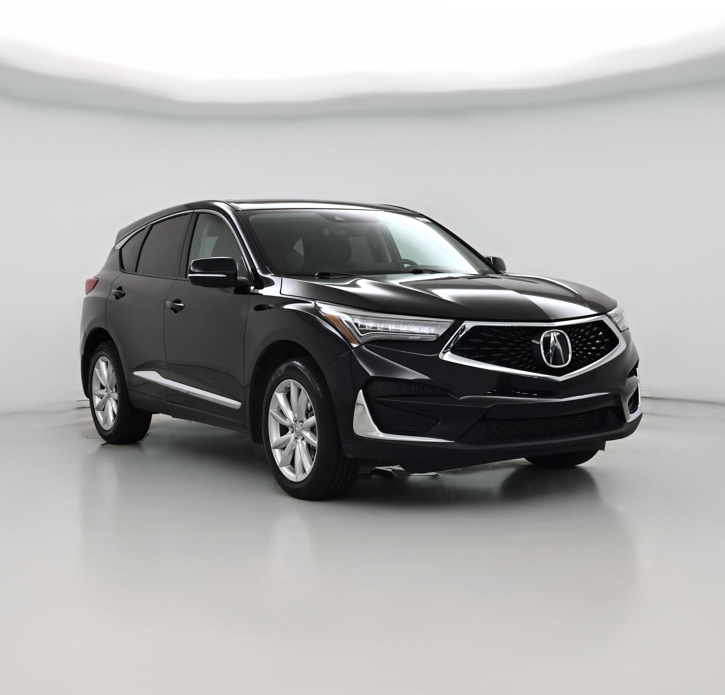 Thumbnail: 2020 Acura RDX - 1