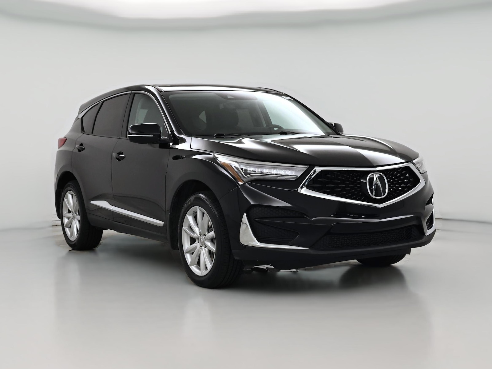 2020 Acura RDX