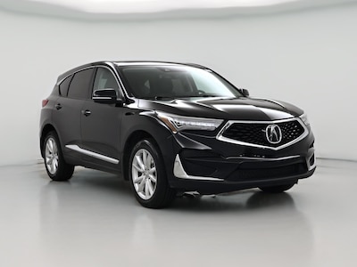 2020 Acura RDX