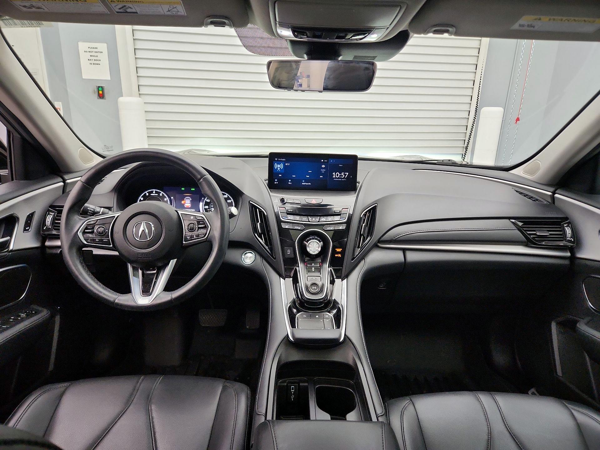 Thumbnail: 2020 Acura RDX - 9