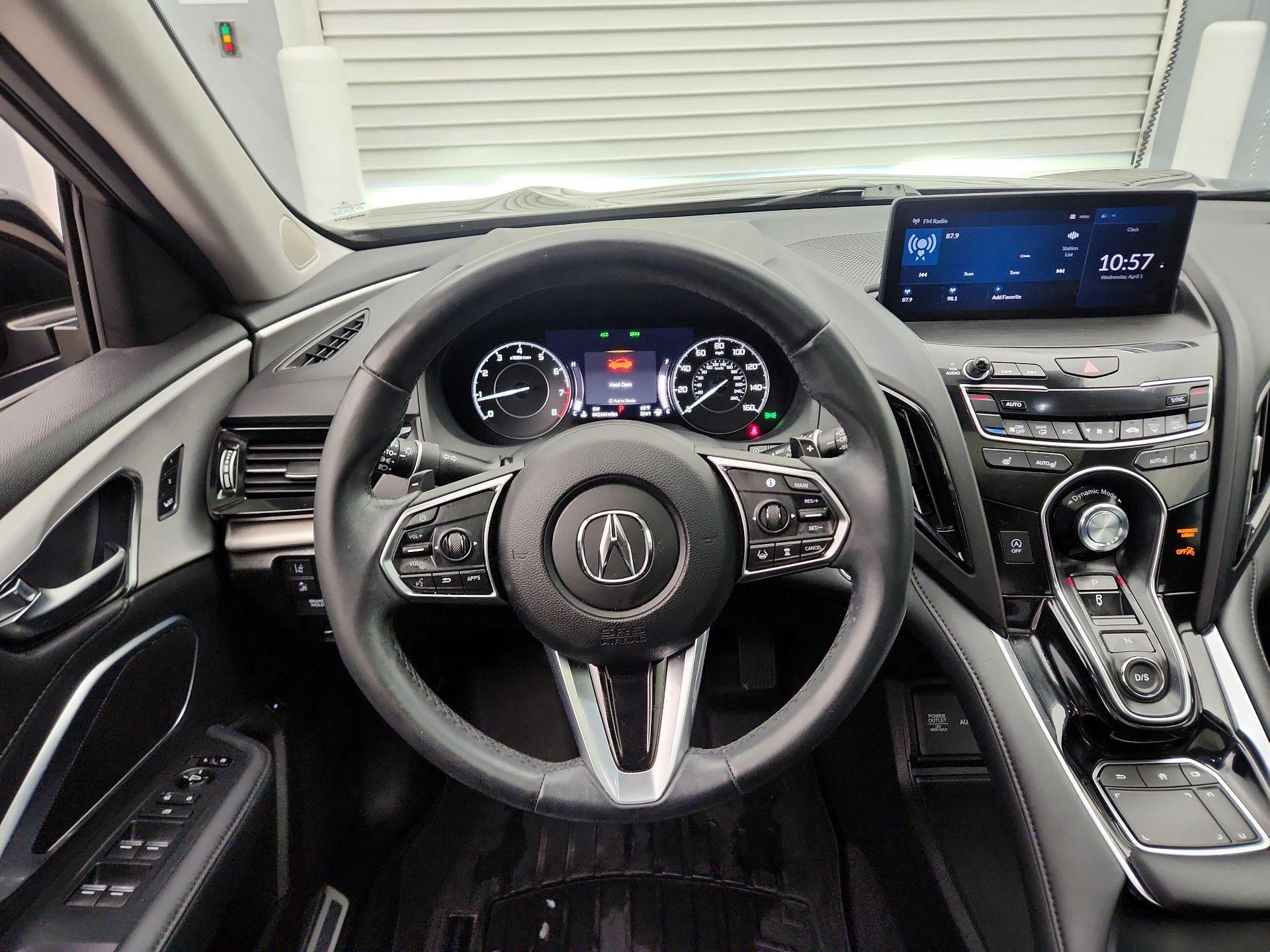 Thumbnail: 2020 Acura RDX - 10