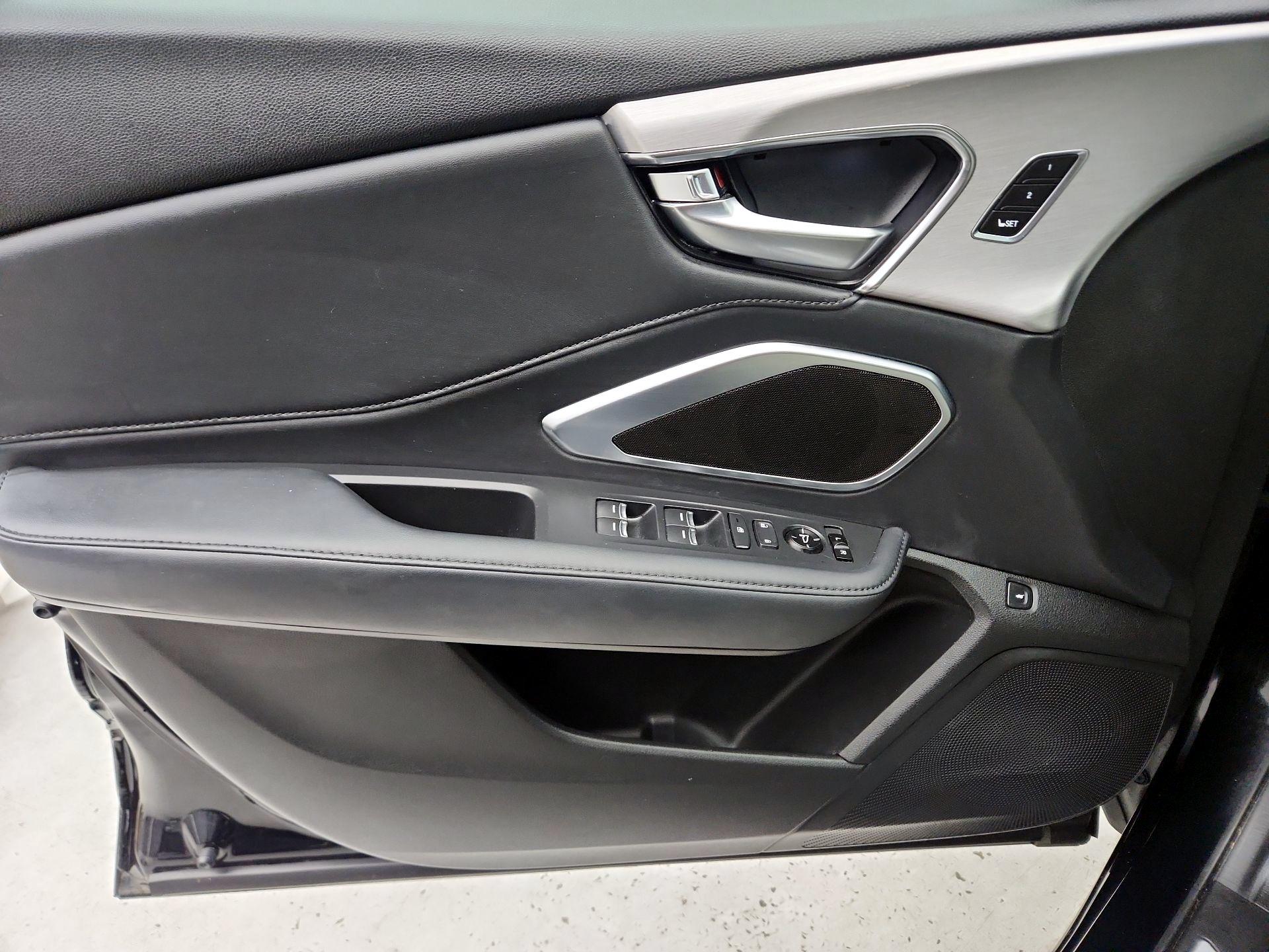 Thumbnail: 2020 Acura RDX - 12
