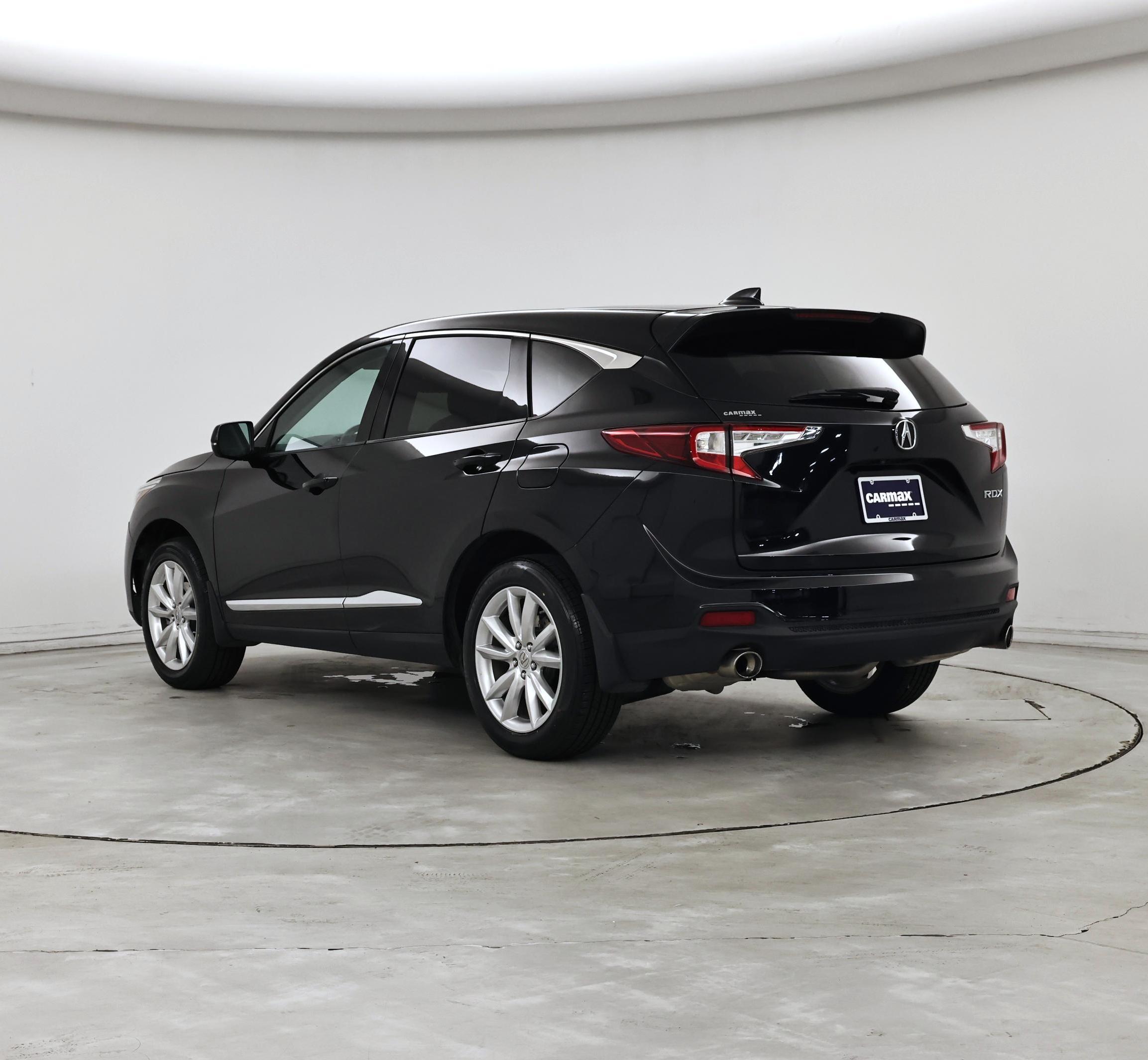 Thumbnail: 2020 Acura RDX - 2