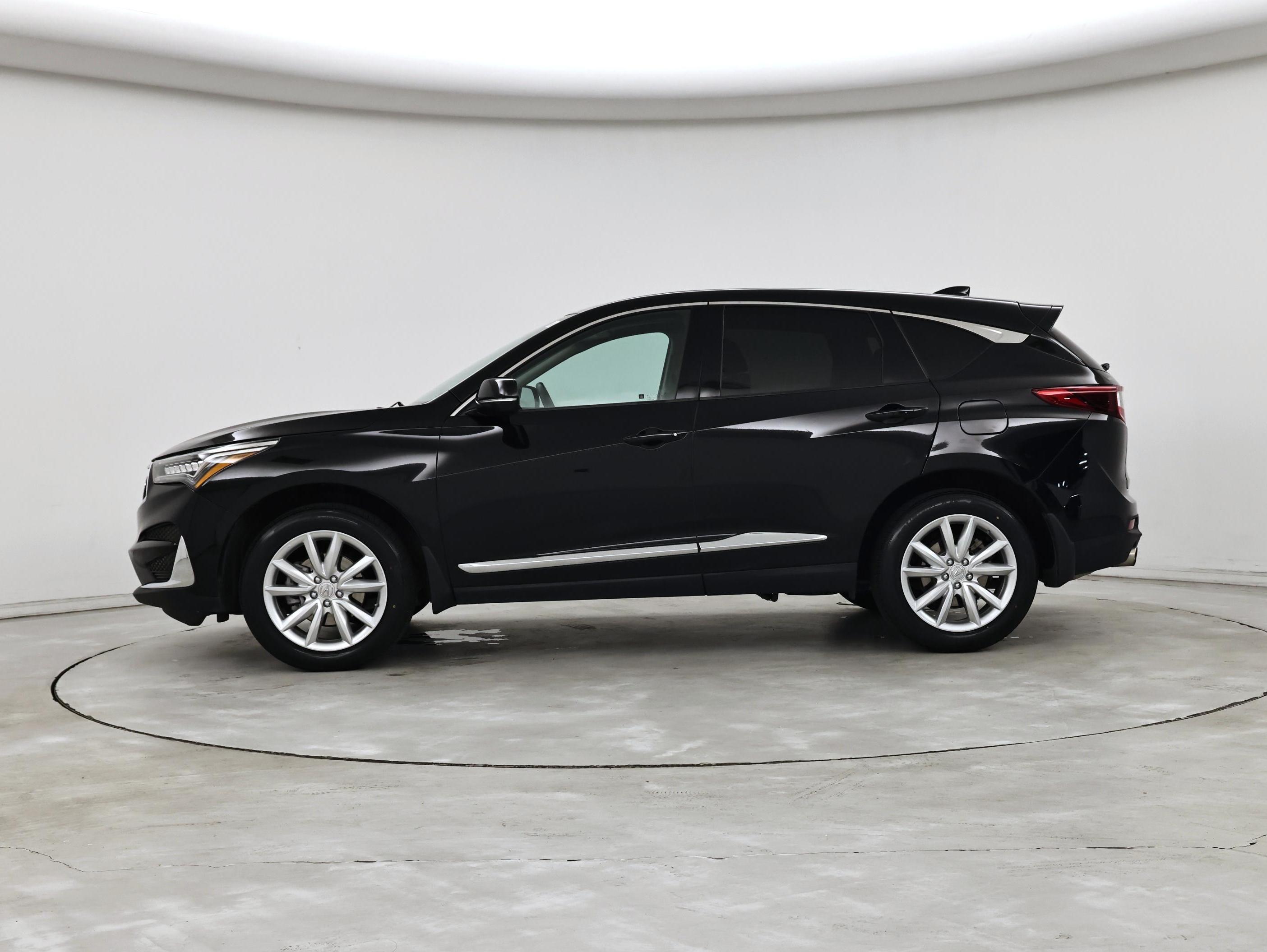 Thumbnail: 2020 Acura RDX - 3