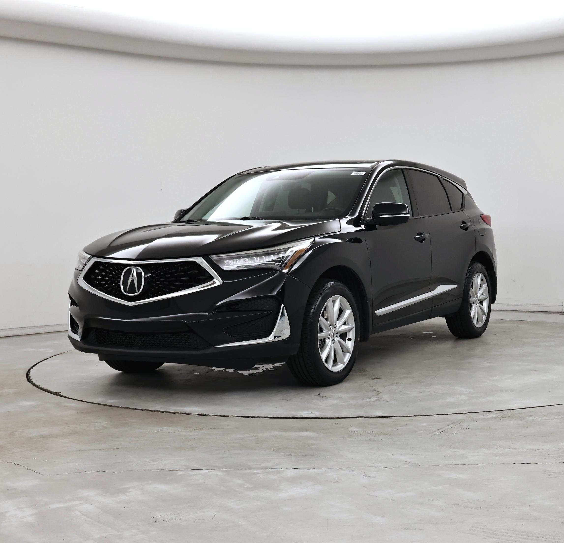 Thumbnail: 2020 Acura RDX - 4