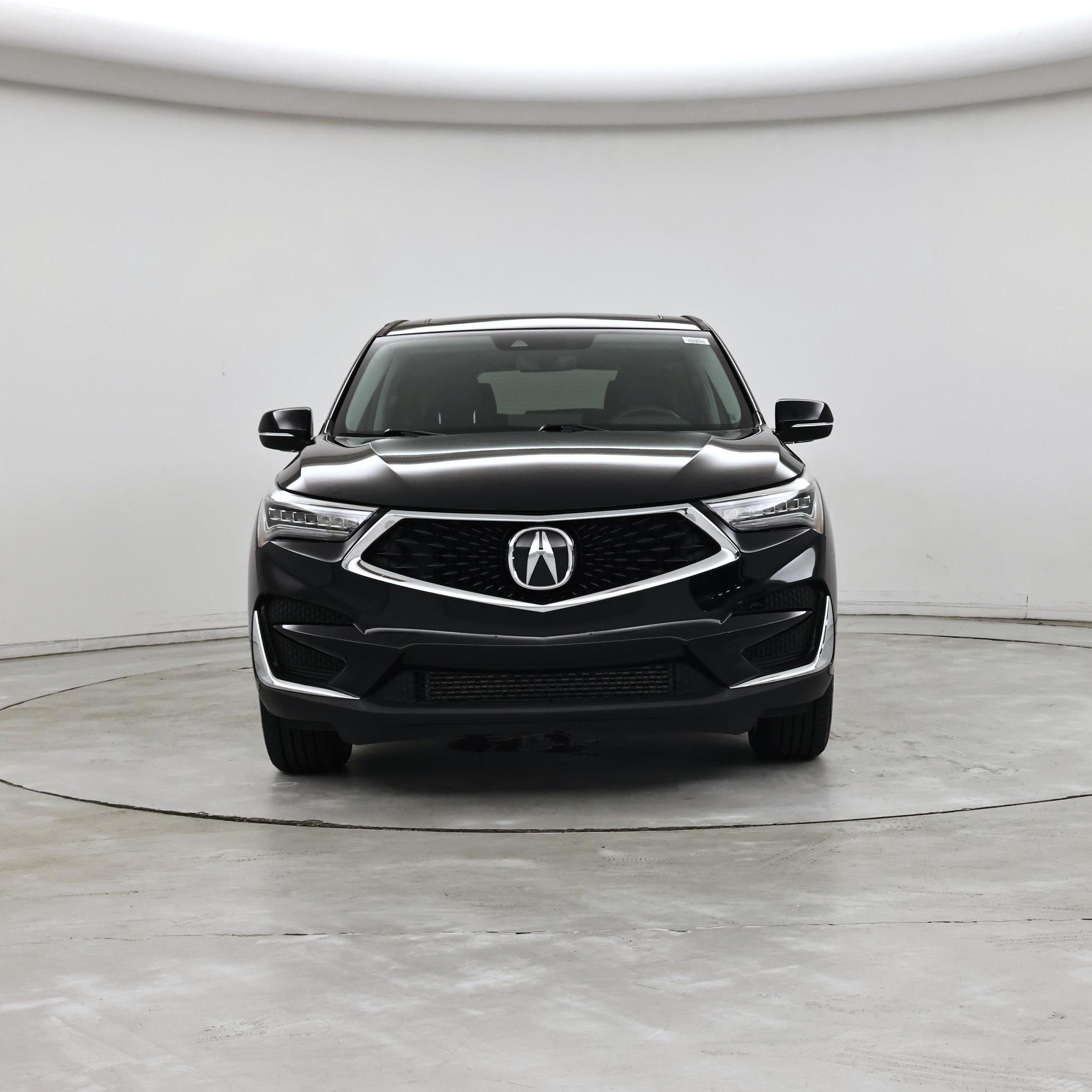 Thumbnail: 2020 Acura RDX - 5