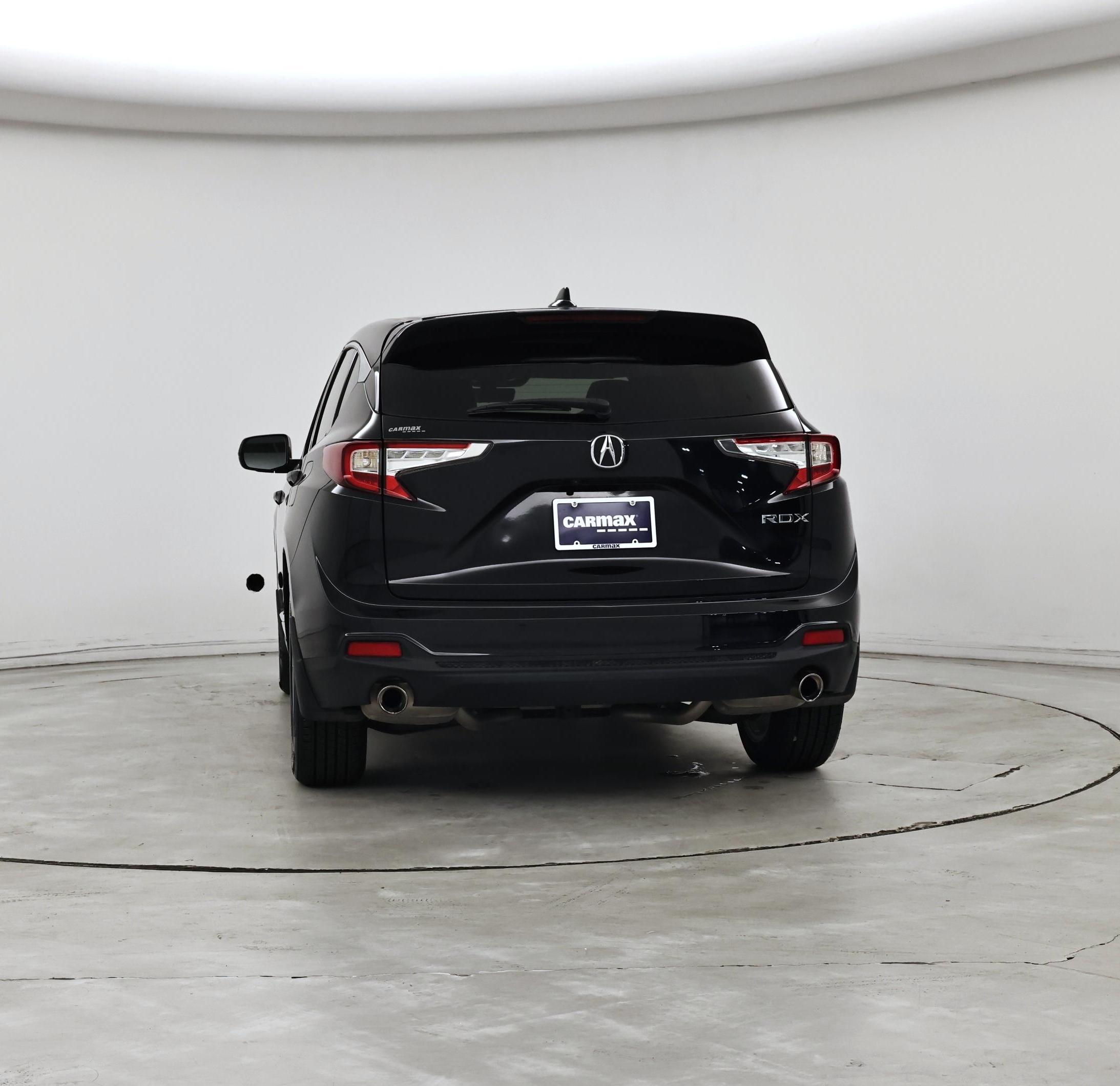 Thumbnail: 2020 Acura RDX - 6