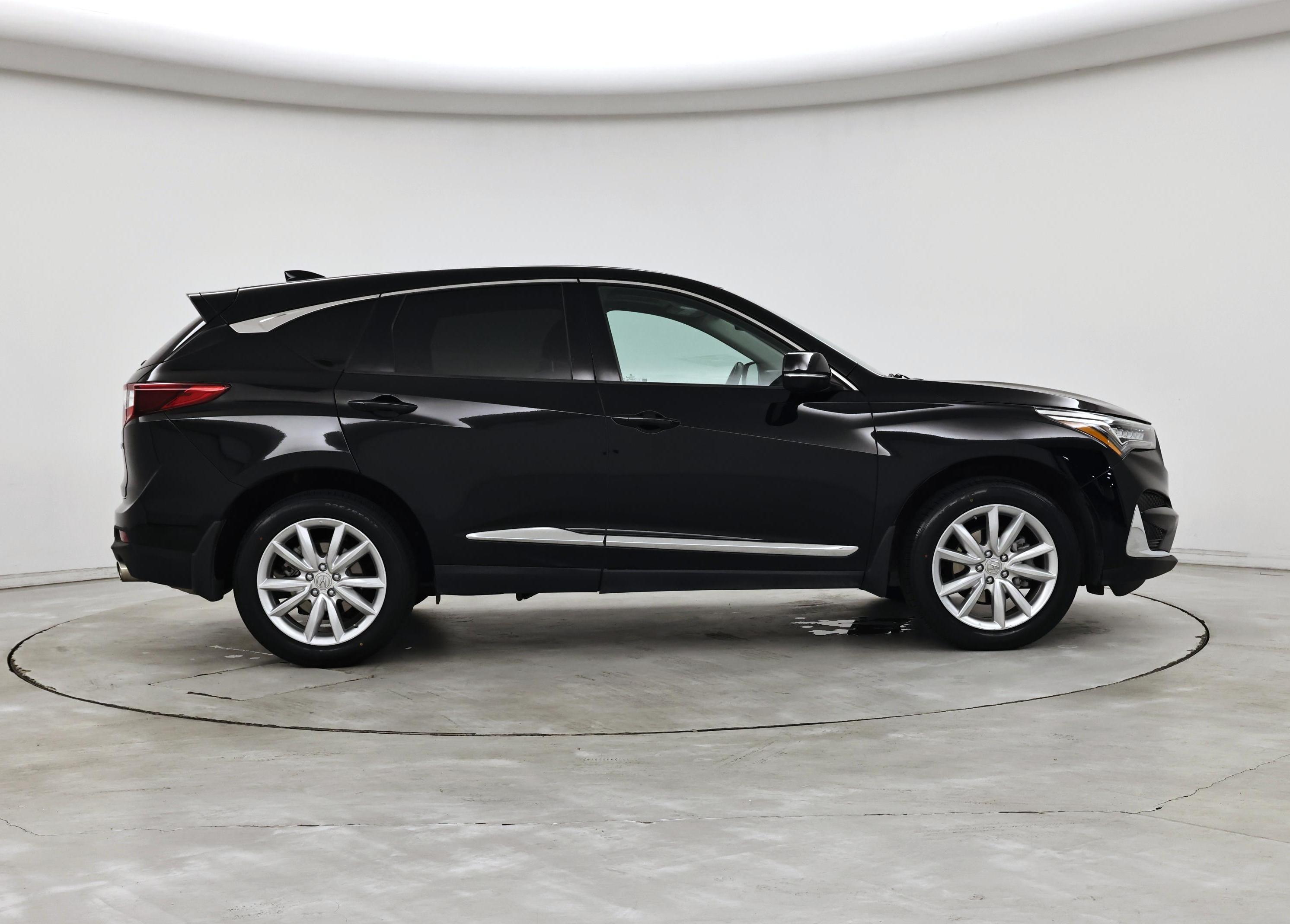 Thumbnail: 2020 Acura RDX - 7