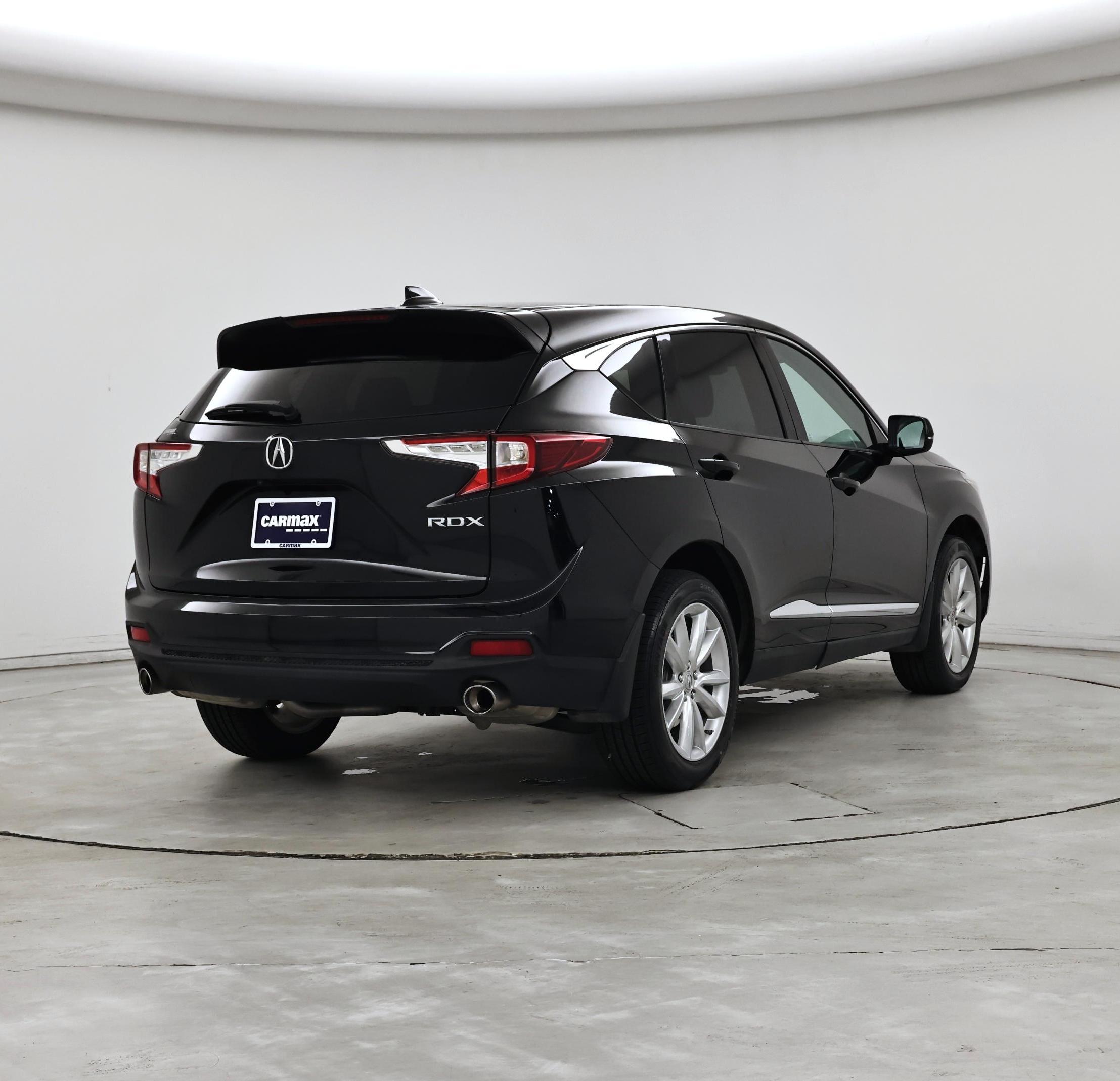 Thumbnail: 2020 Acura RDX - 8