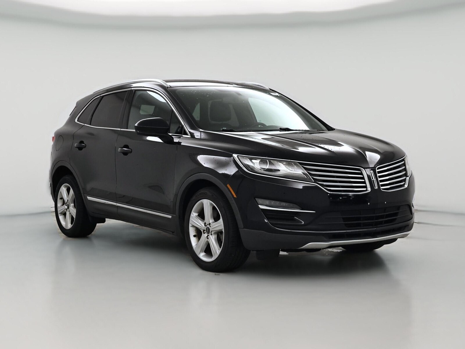 2017 Lincoln MKC Premiere