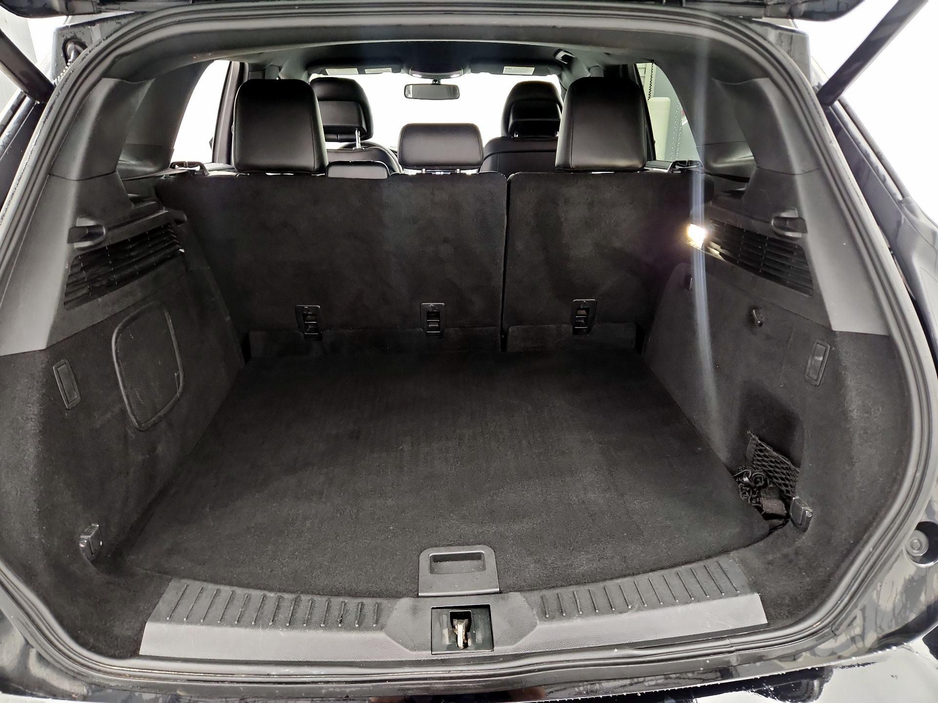 Thumbnail: 2017 Lincoln MKC - 19