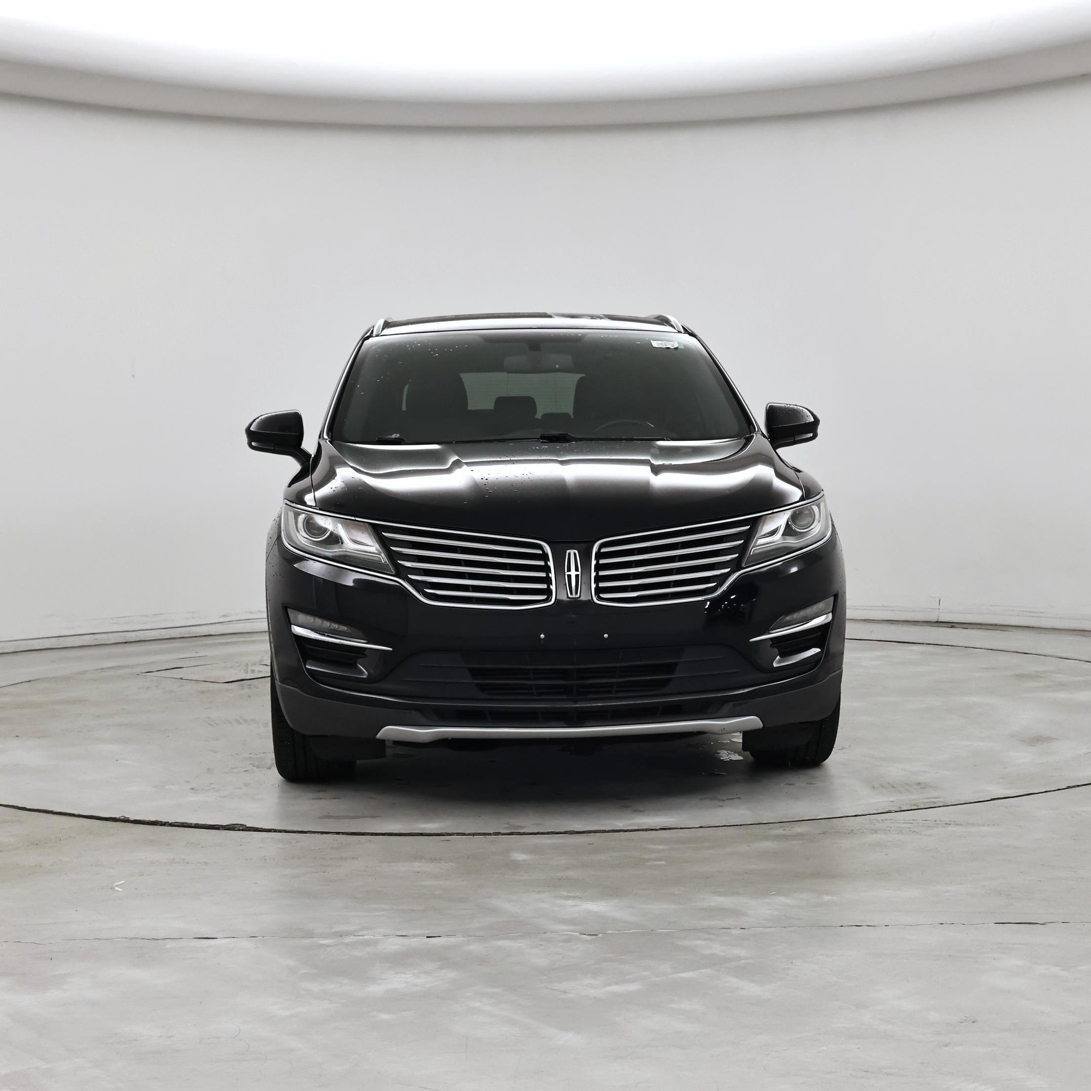 Thumbnail: 2017 Lincoln MKC - 5
