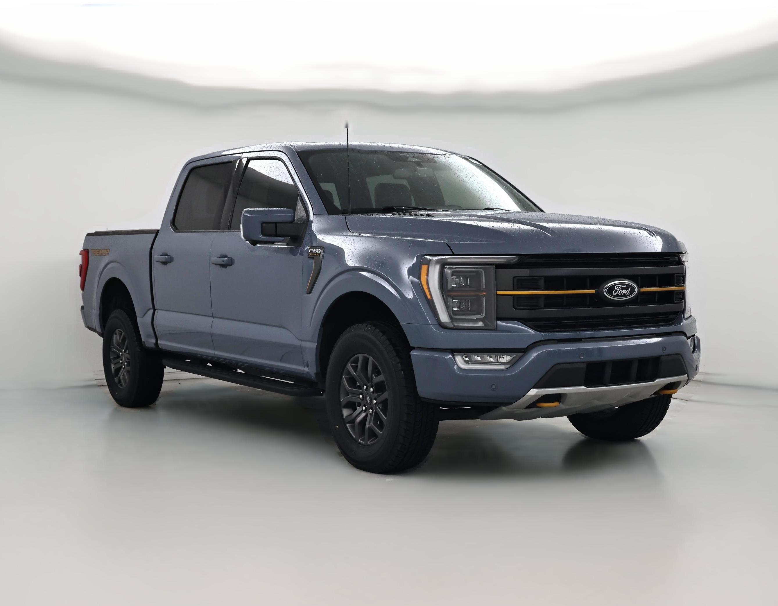 Thumbnail: 2023 Ford F-150 - 1