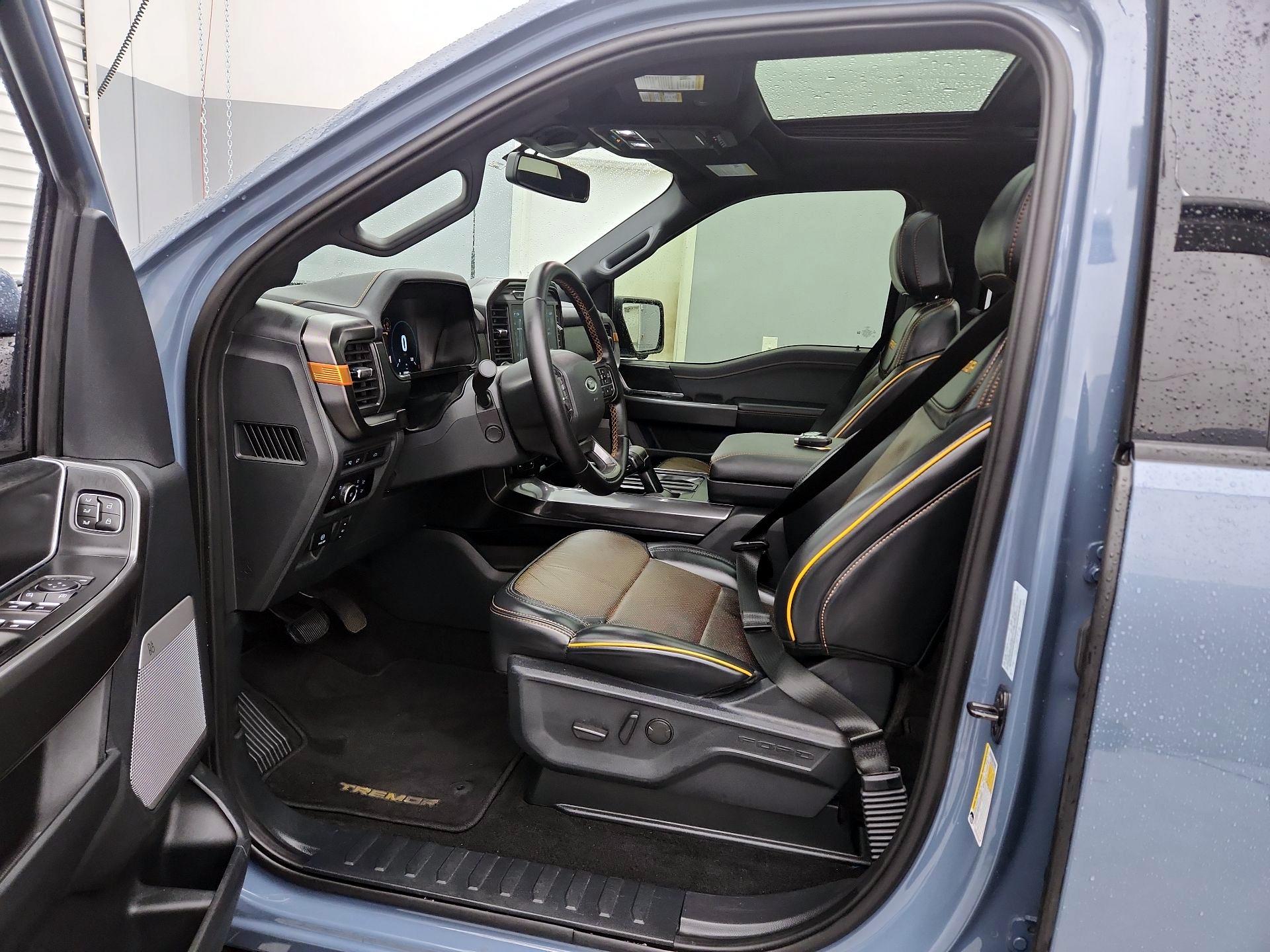 Thumbnail: 2023 Ford F-150 - 11