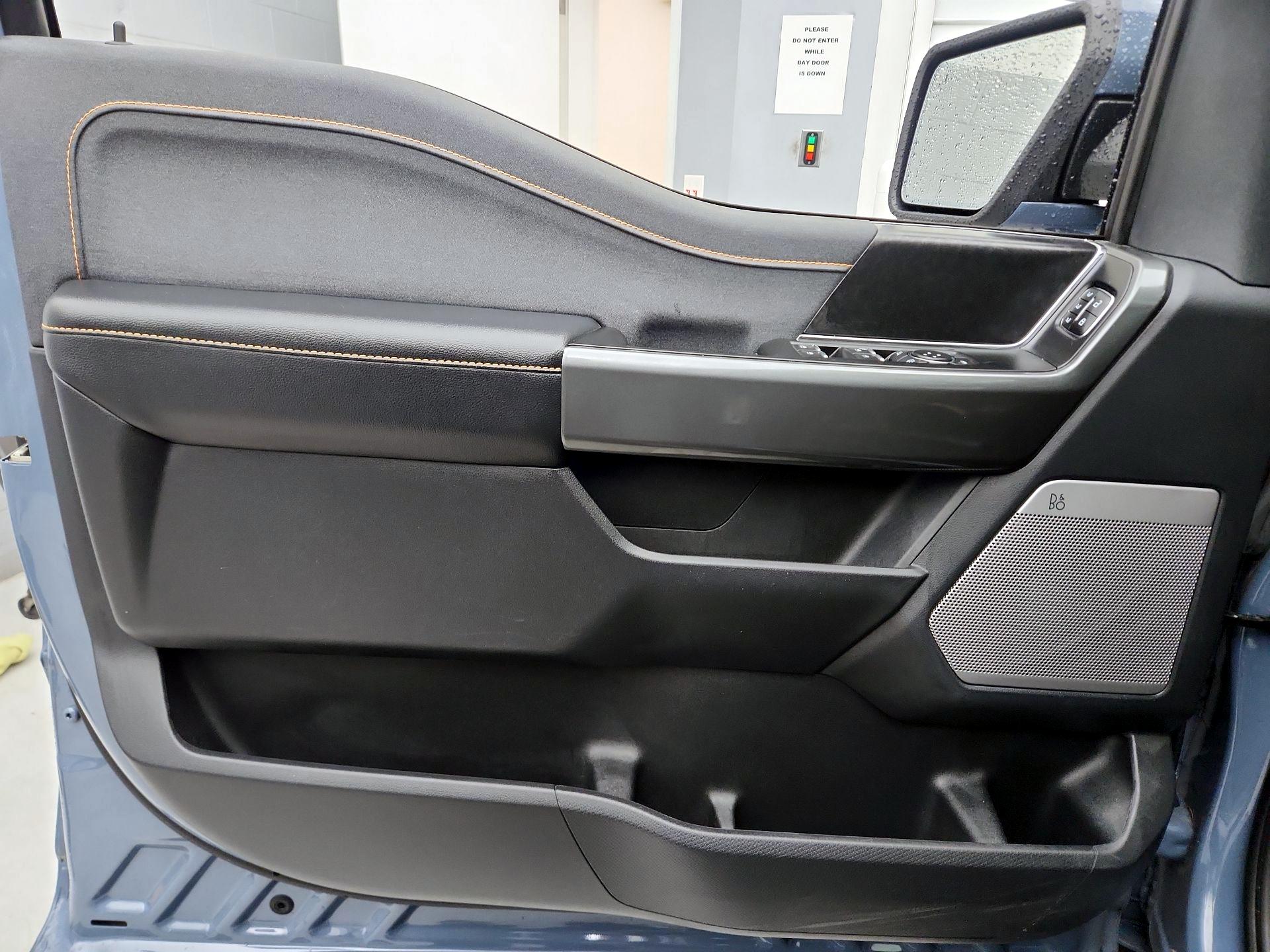 Thumbnail: 2023 Ford F-150 - 12