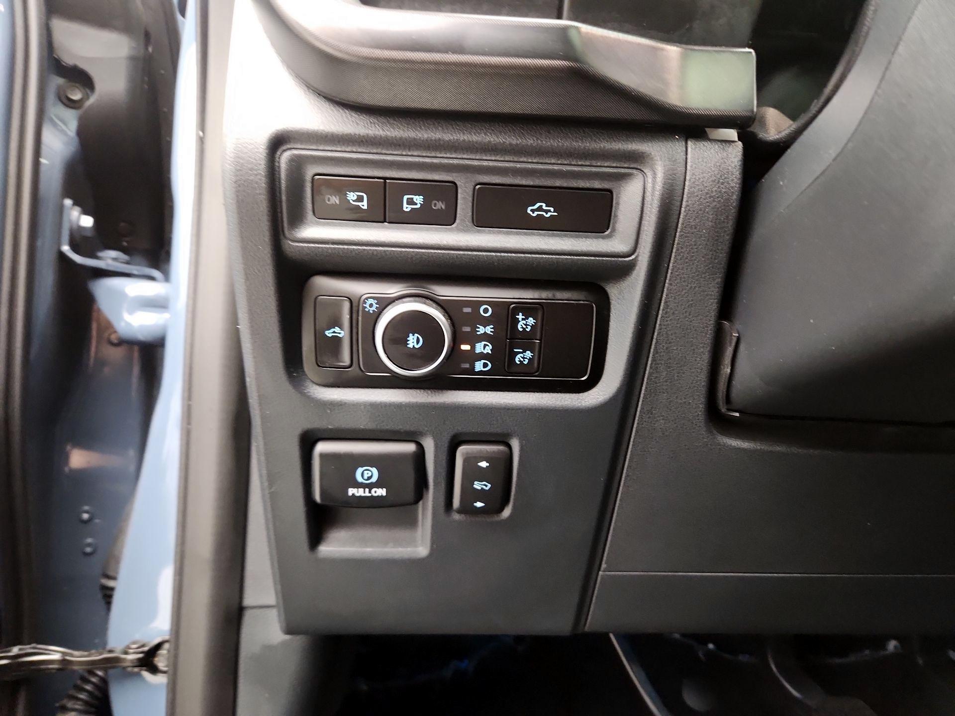 Thumbnail: 2023 Ford F-150 - 13